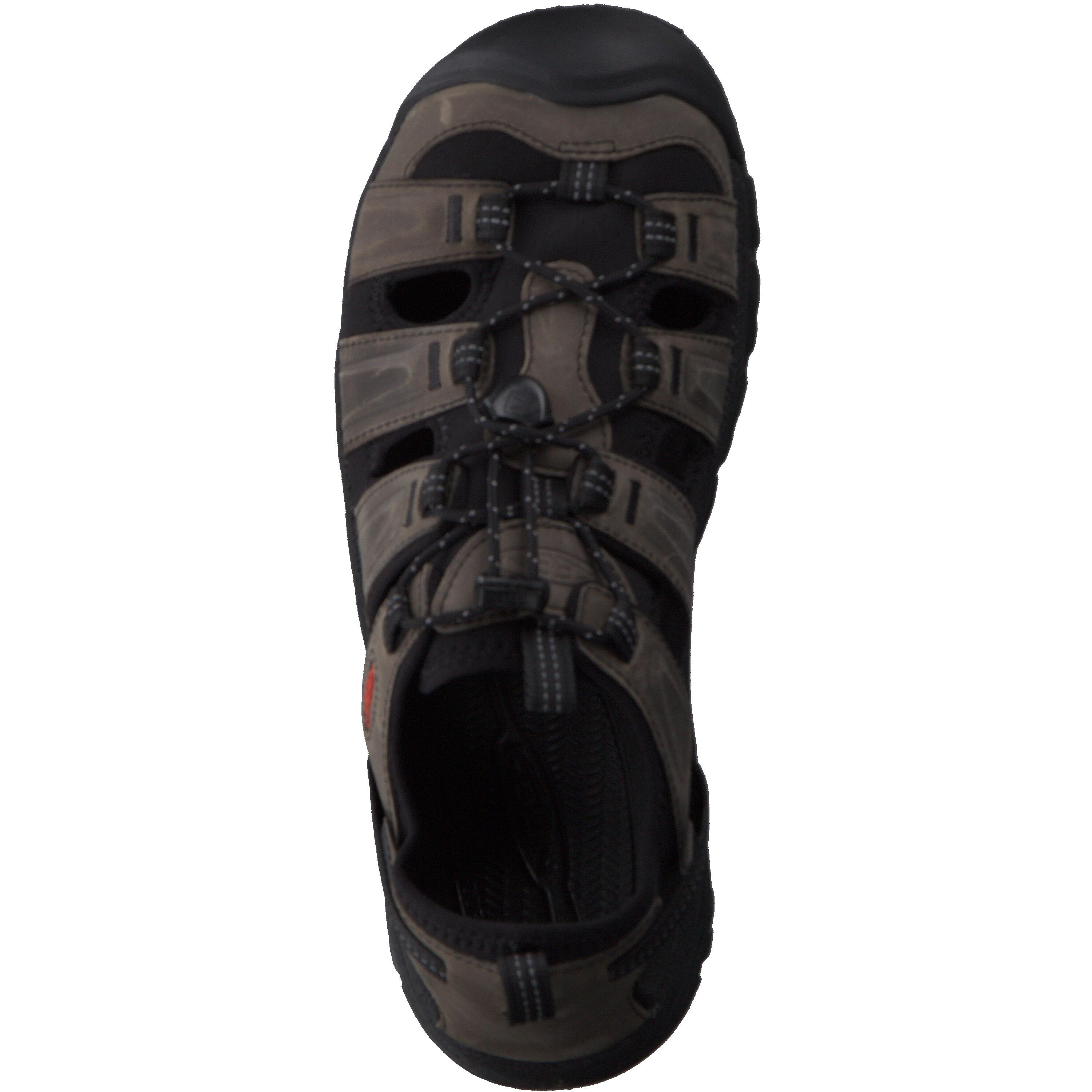 Keen Herren Sandale Targhee III Sandal 5/15