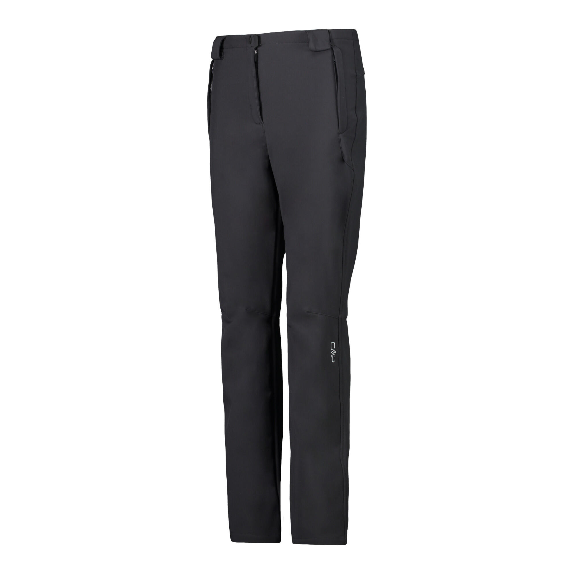 CMP Damen Hose Softshell Pant 3A00486CF 3/3