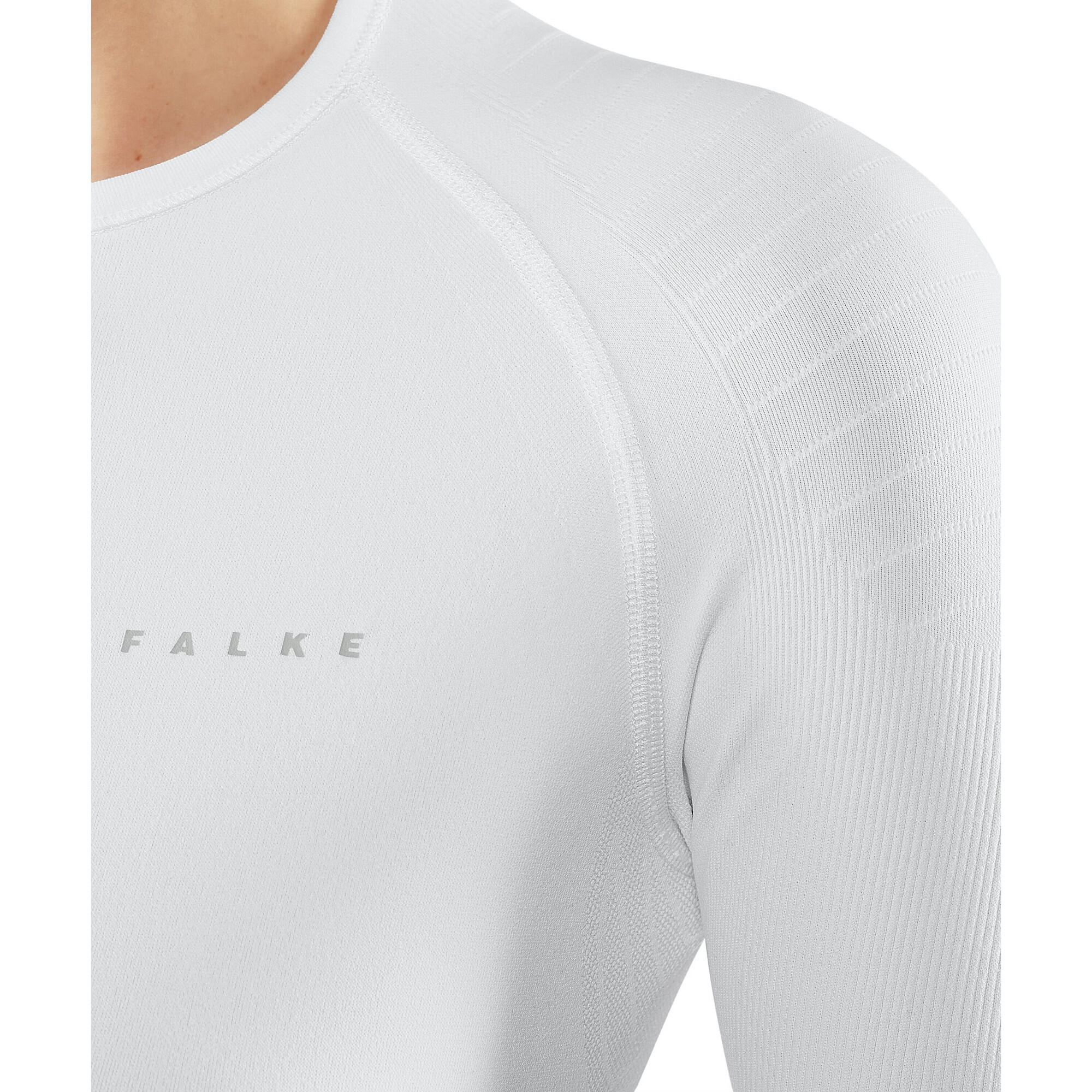 T-shirt à manches longues femme Falke Maximum Warm 4/5