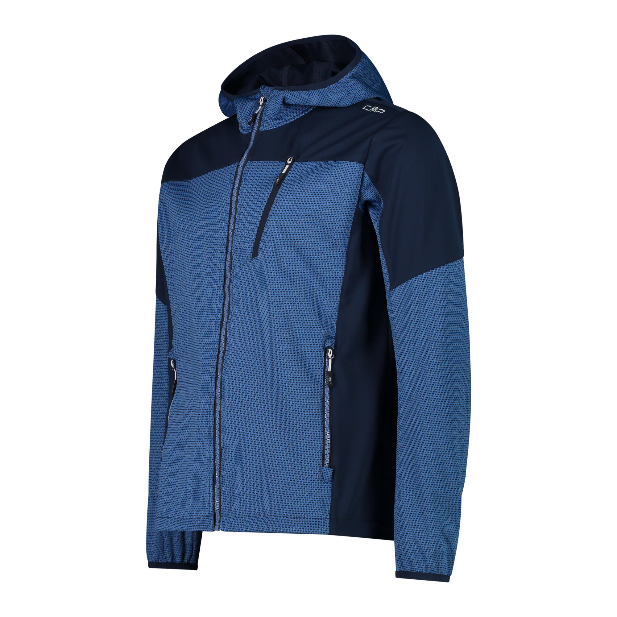 Bluza z kapturem CMP 5/5