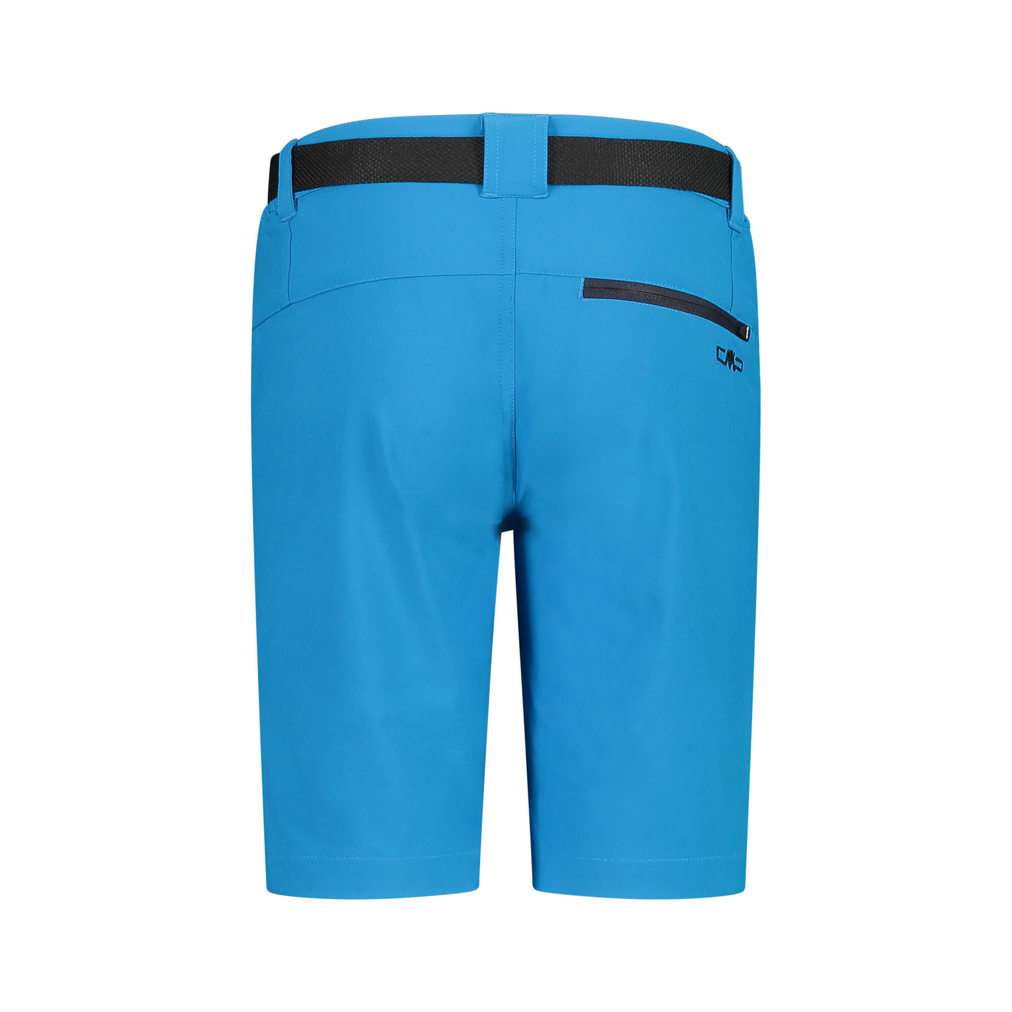 Short de randonnée enfant CMP 2/4