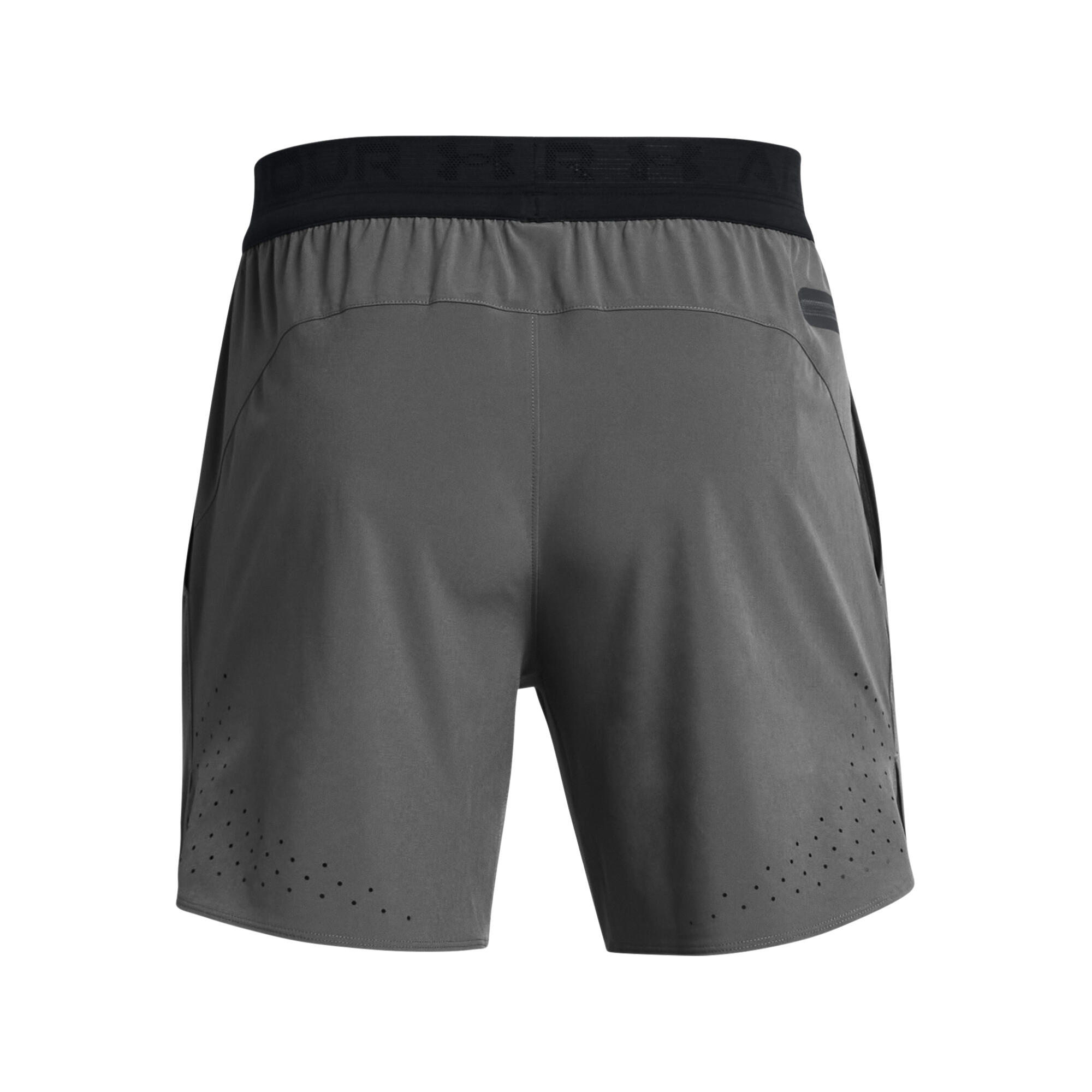 Curta Under Armour Peak Woven 2/5