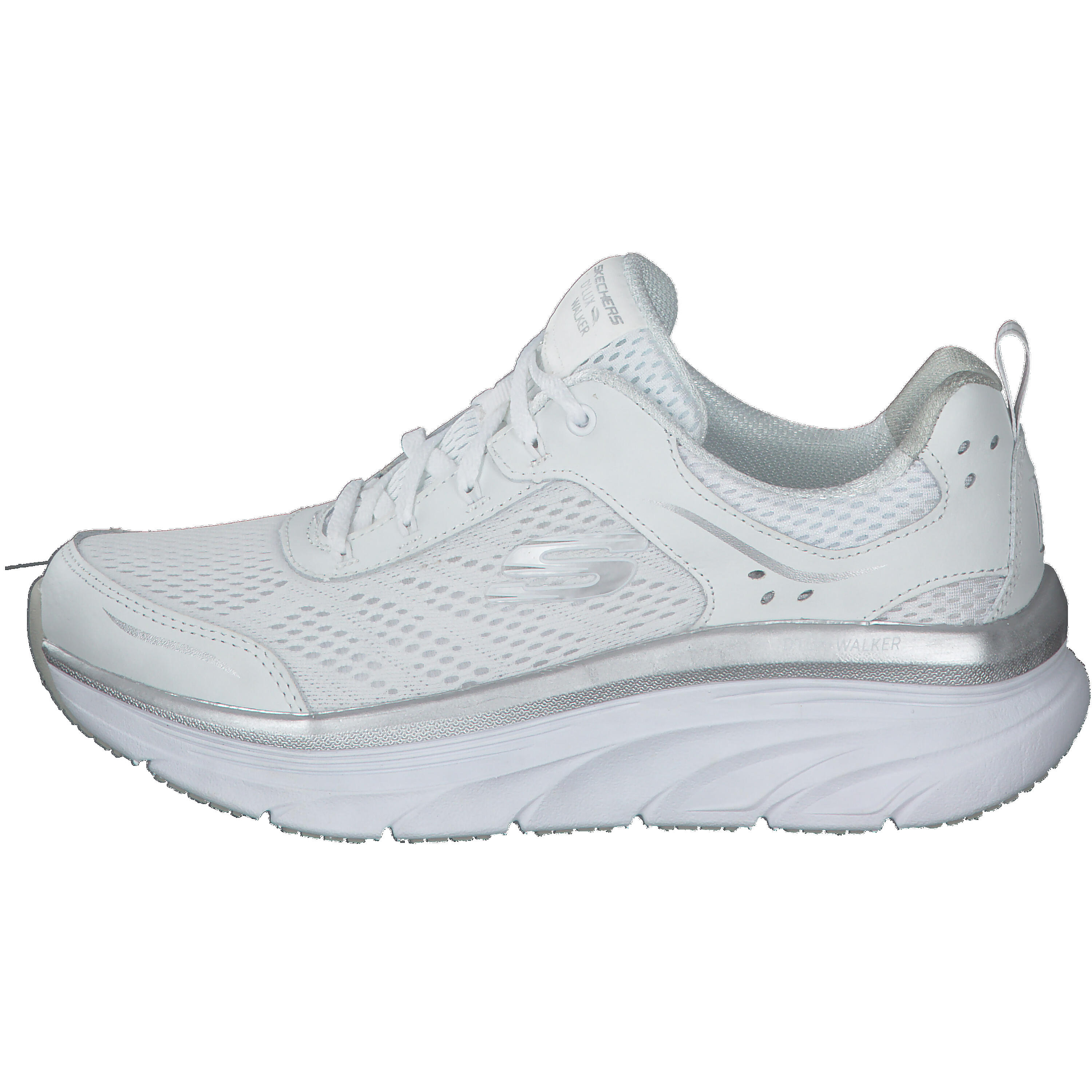 Chaussures D'Lux Walker-Infinite Motion Blanc - 149023-WSL 2/7