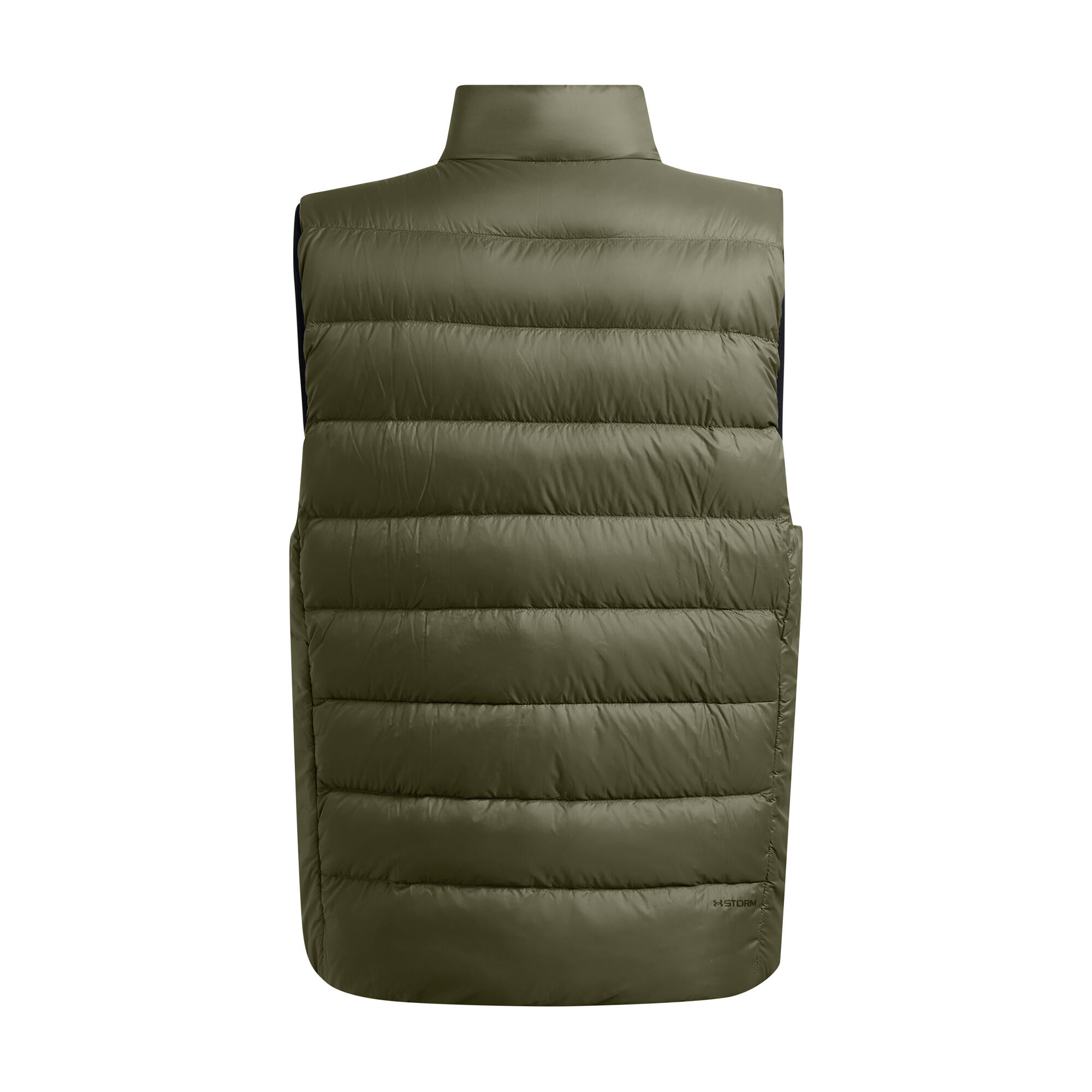 Under Armour Herren Weste Legend Down Vest 1385838 7/7