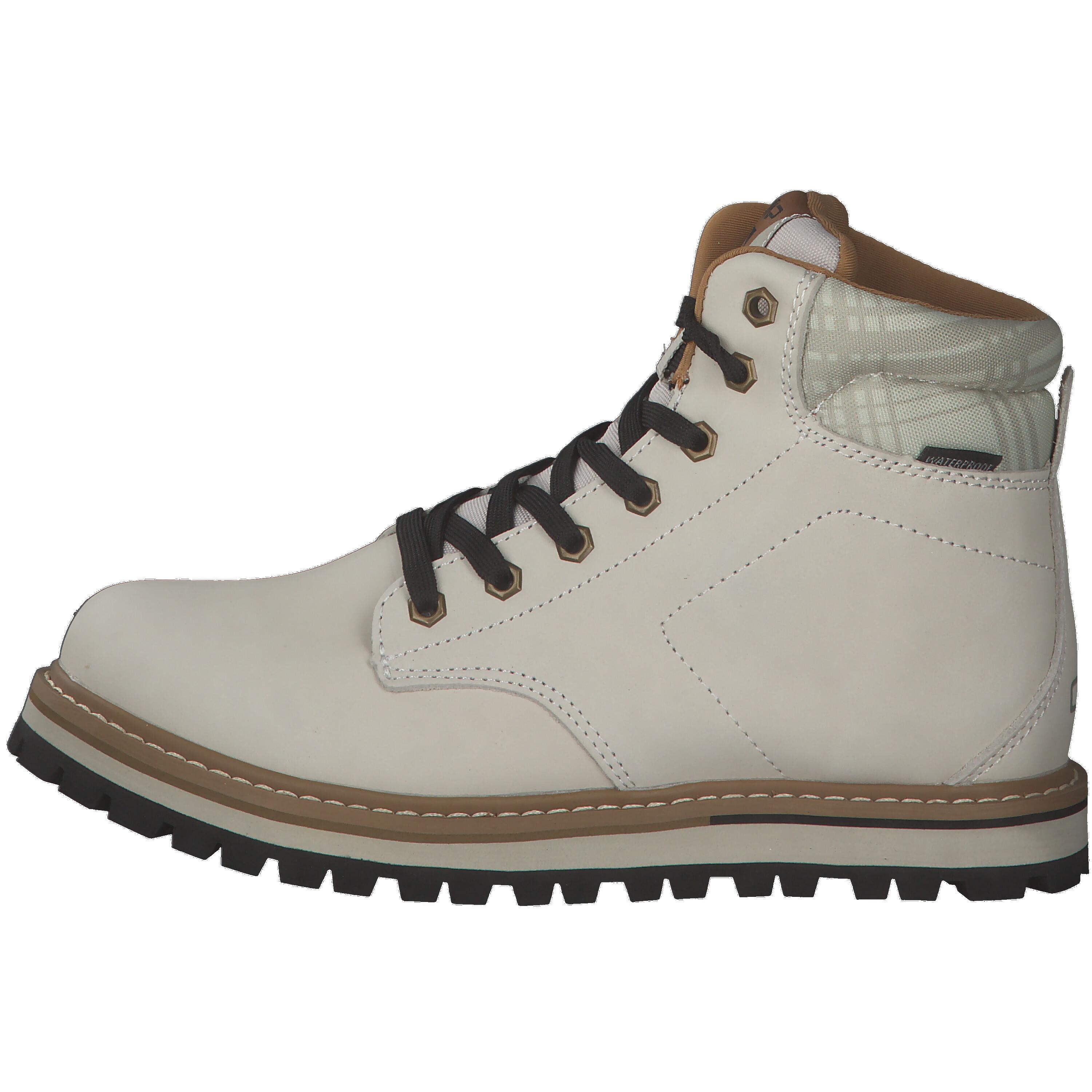 CMP Damen Boots Dorado Wmn Lifestyle Shoes WP 39Q4936 2/7