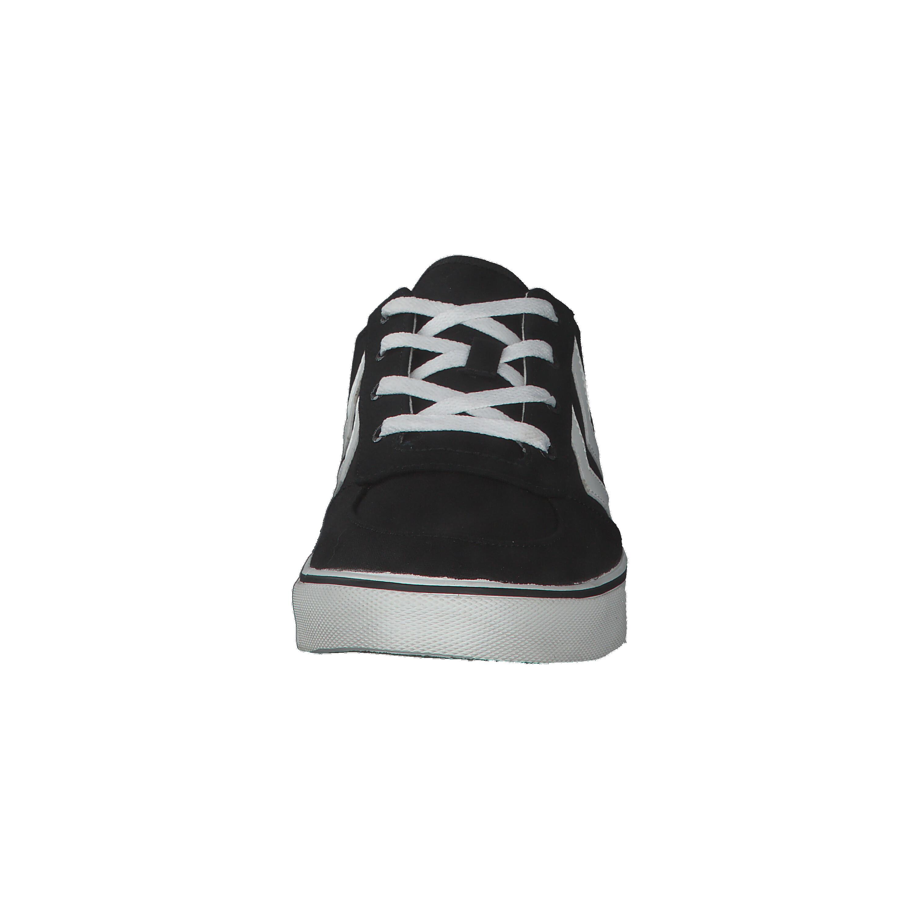 Hummel Unisex Sneaker Stadil Age Canvas 206046 3/15