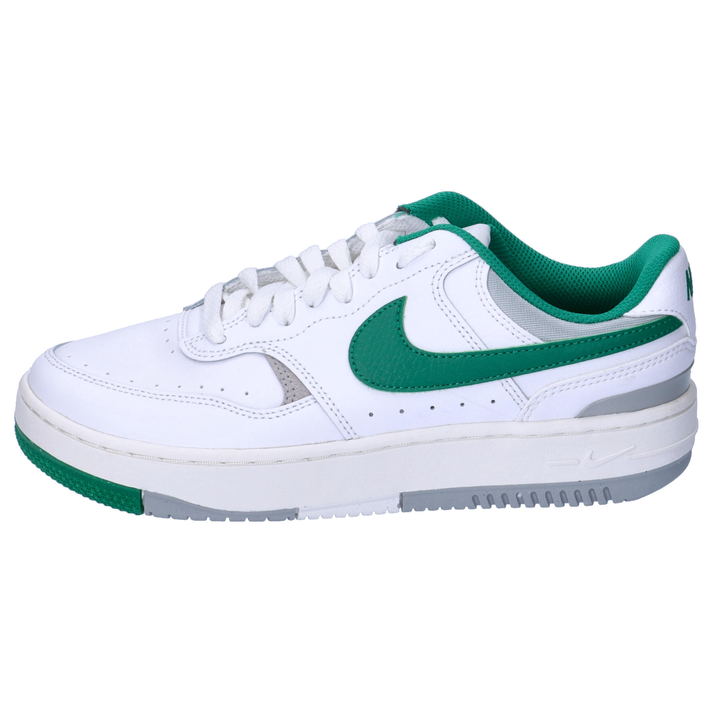 Chaussures Femmes Nike Gamma Force blanc 2/7