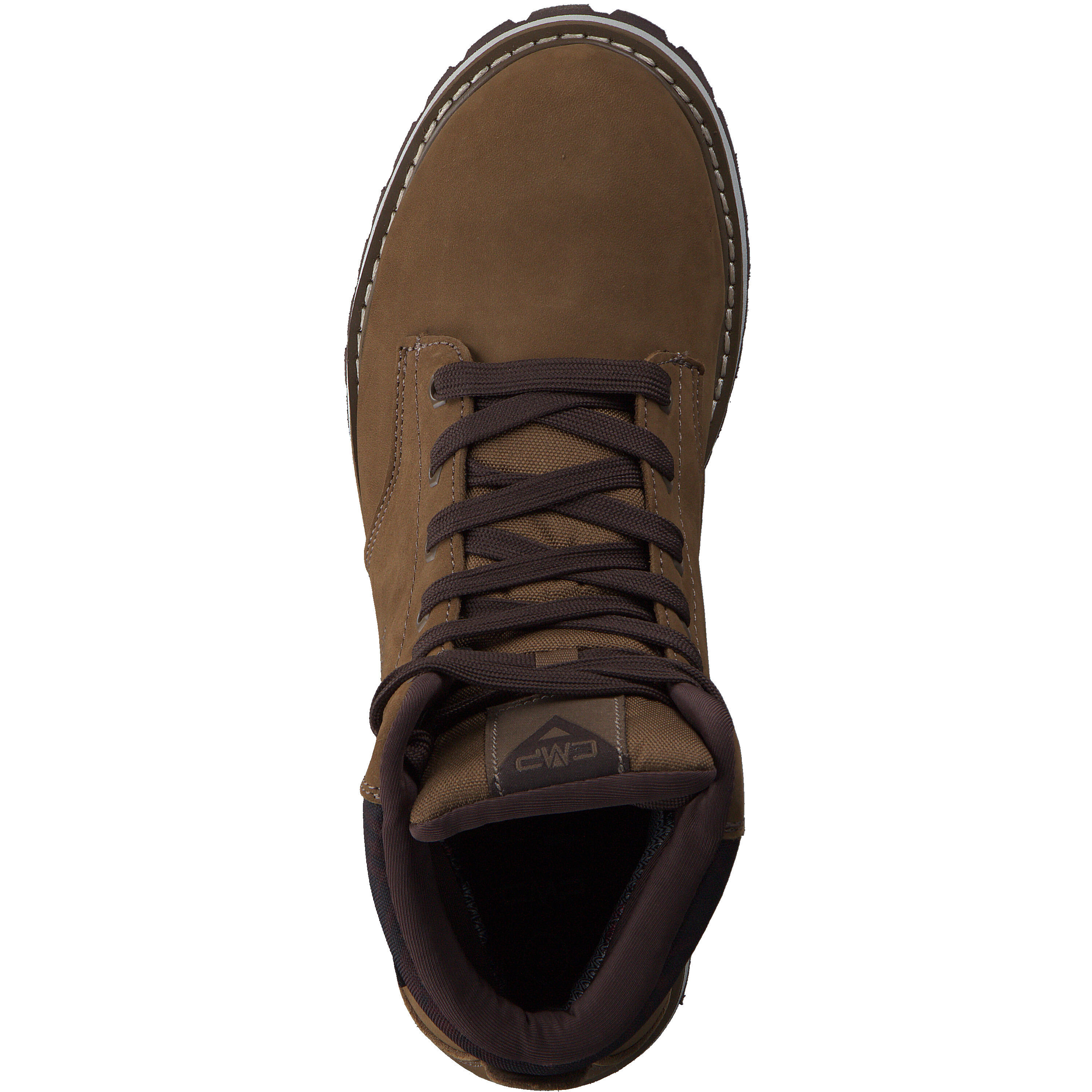 Wanderschuhe Herren CMP Dorado WP 5/15
