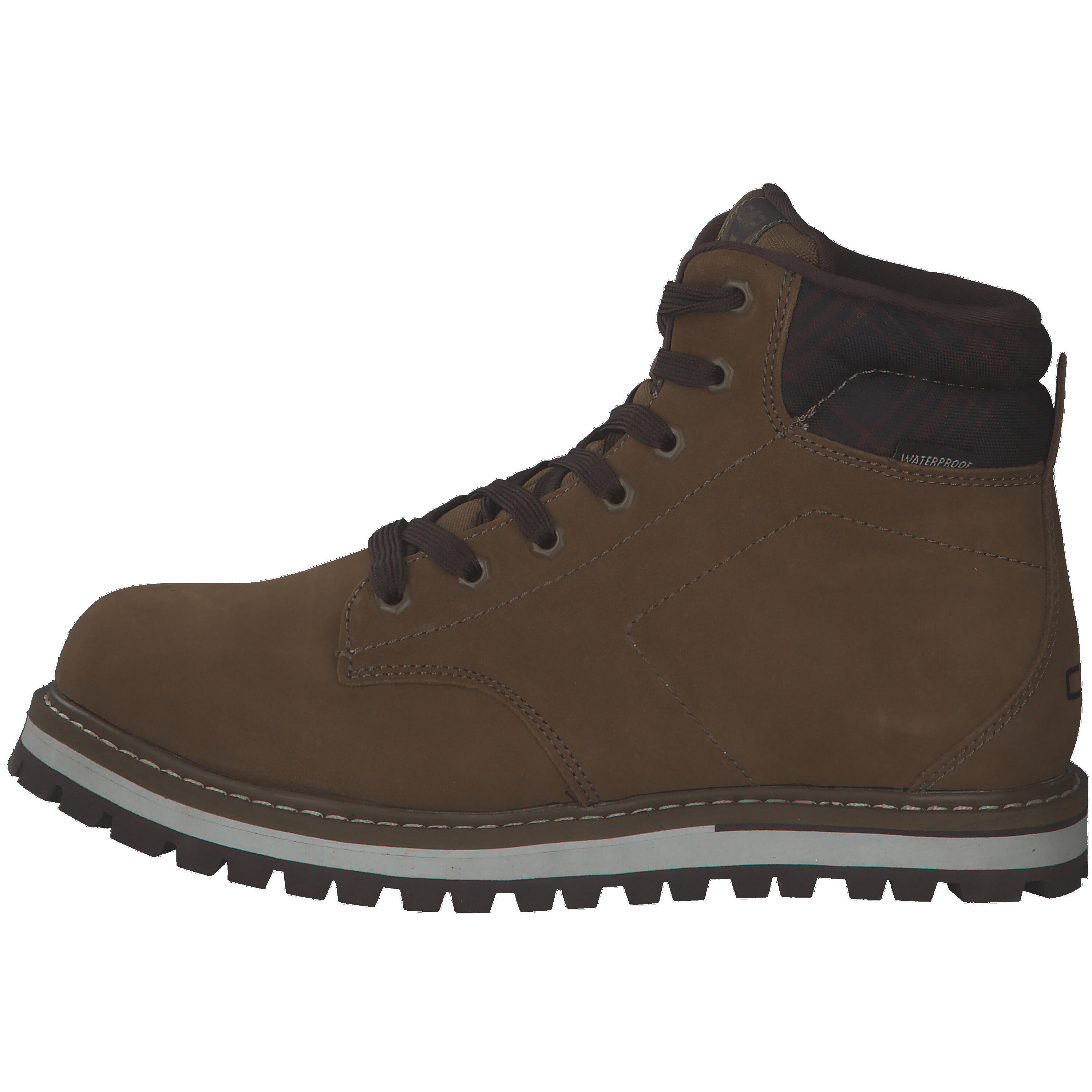 Wanderschuhe Herren CMP Dorado WP 10/15