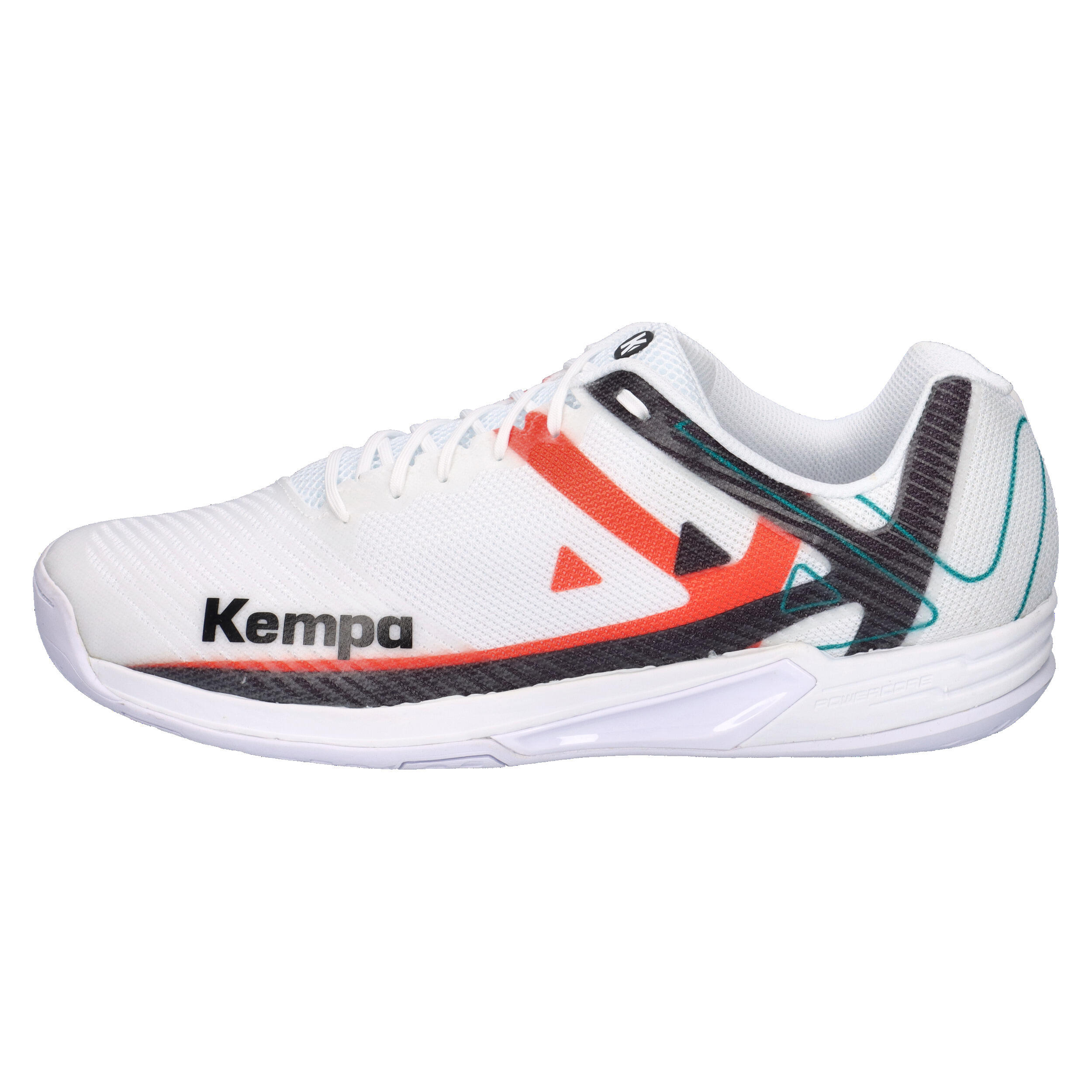 Sapatilhas indoor Kempa Wing 2.0 10/15