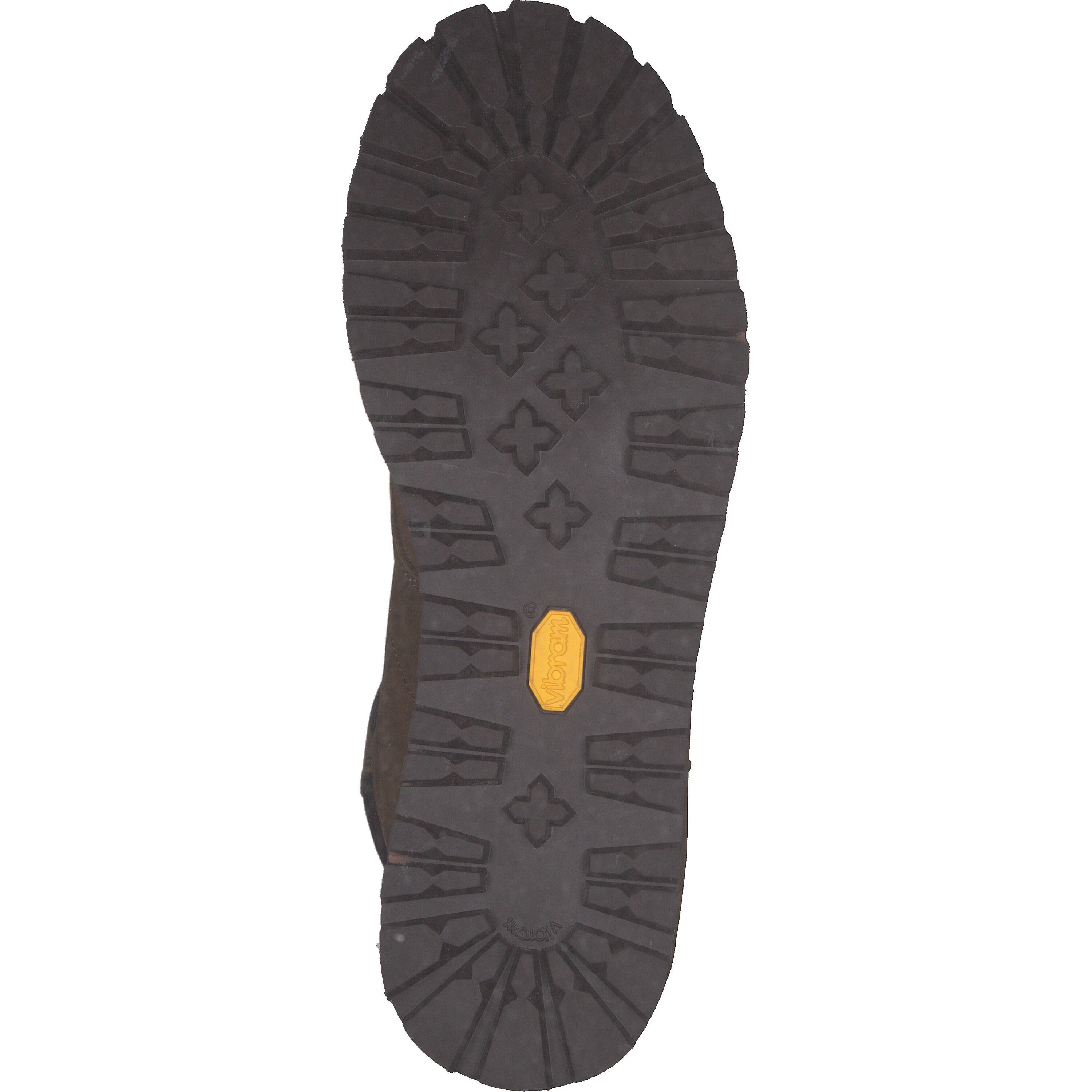 Wanderschuhe Herren CMP Dorado WP 6/15