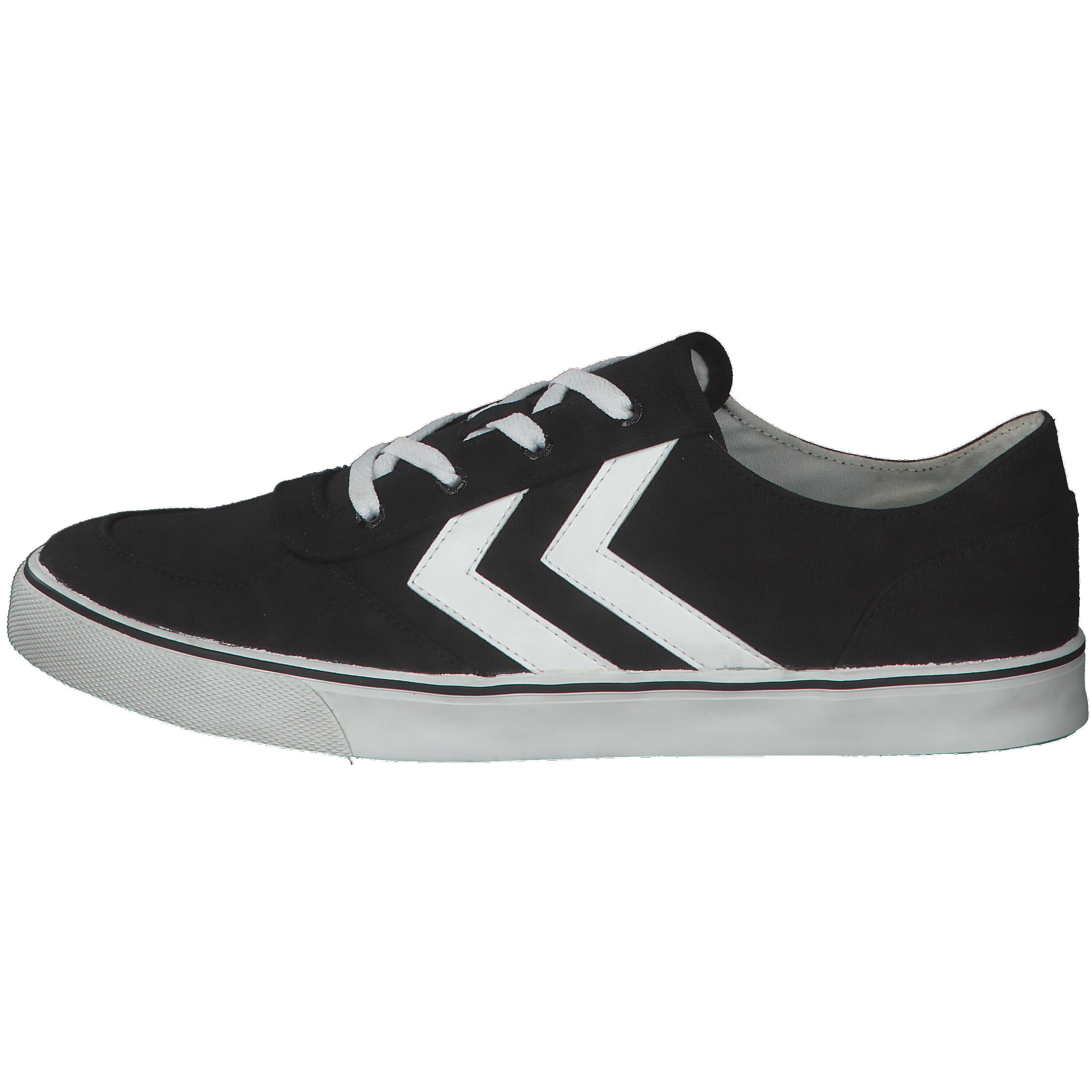 Hummel Unisex Sneaker Stadil Age Canvas 206046 10/15