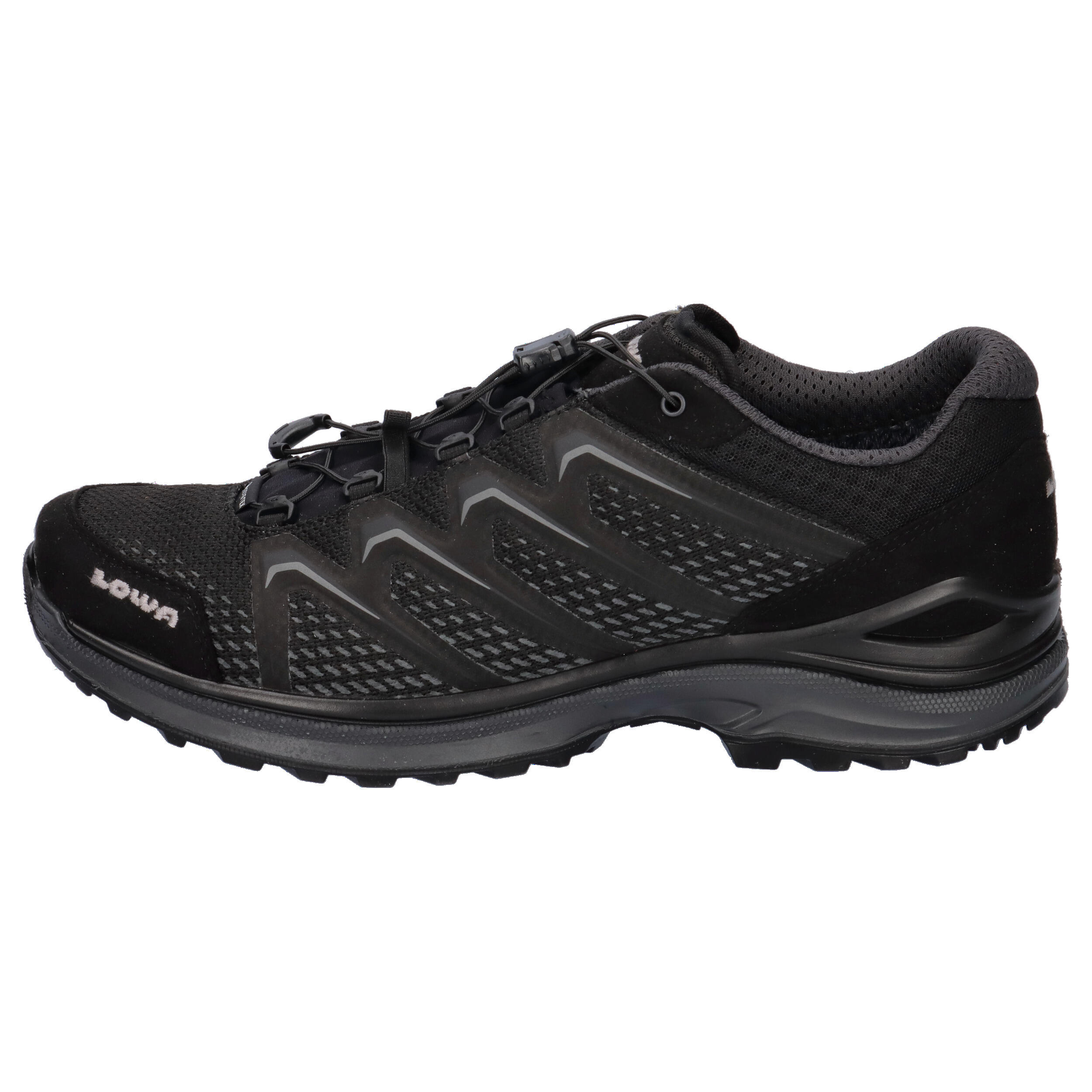 Lowa Herren Wanderschuhe Maddox GTX LO TF 310630 10/15