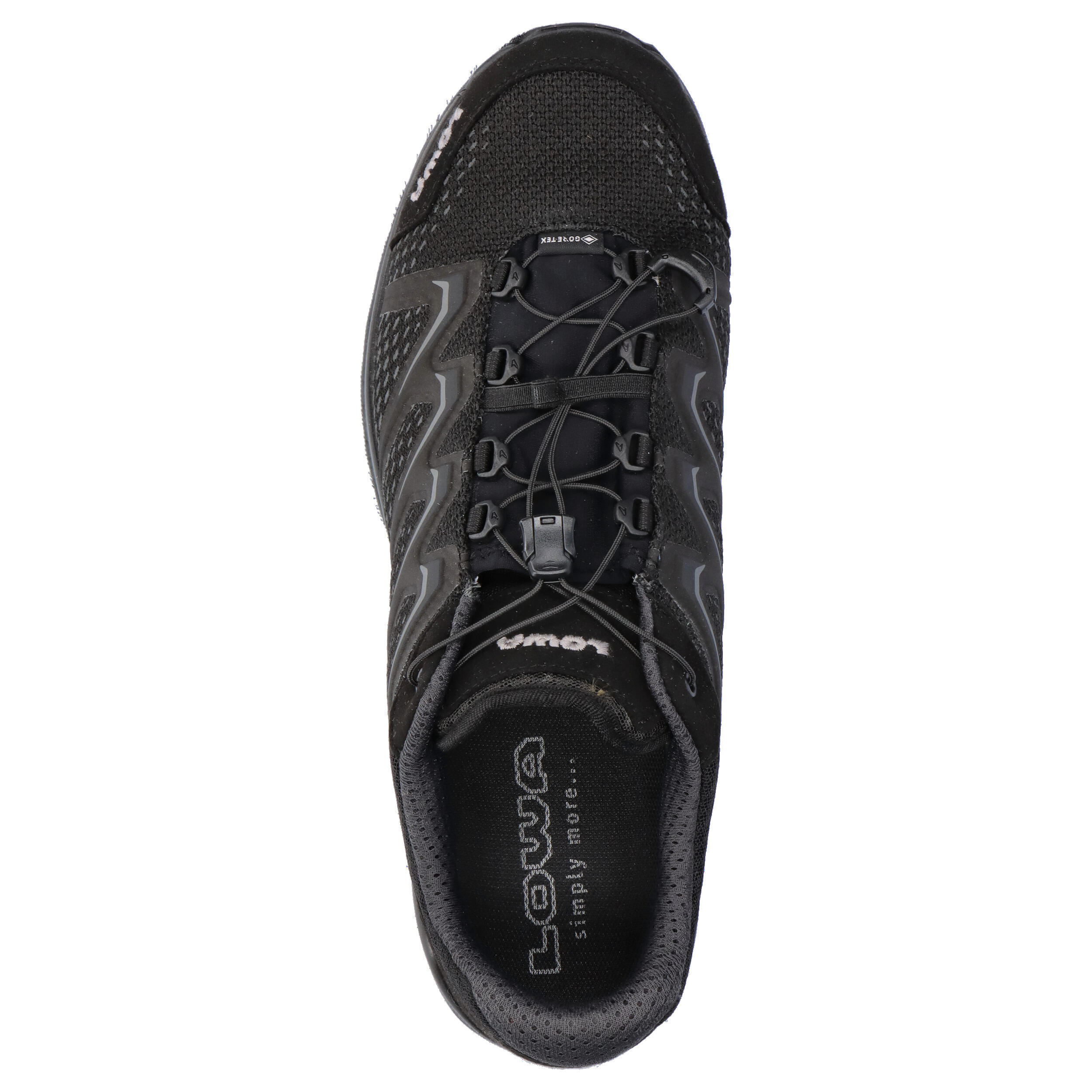 Lowa Herren Wanderschuhe Maddox GTX LO TF 310630 5/15