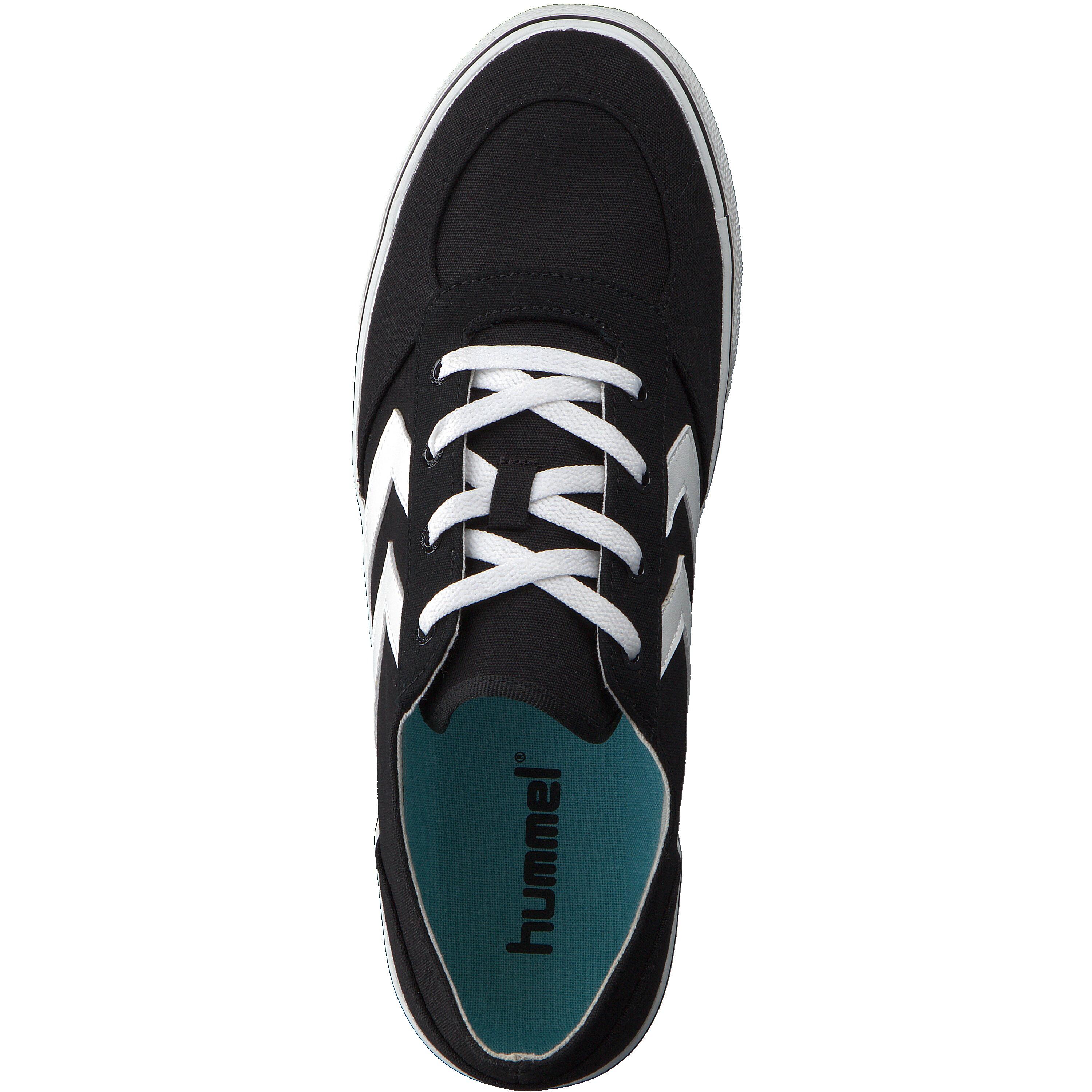 Hummel Unisex Sneaker Stadil Age Canvas 206046 5/15