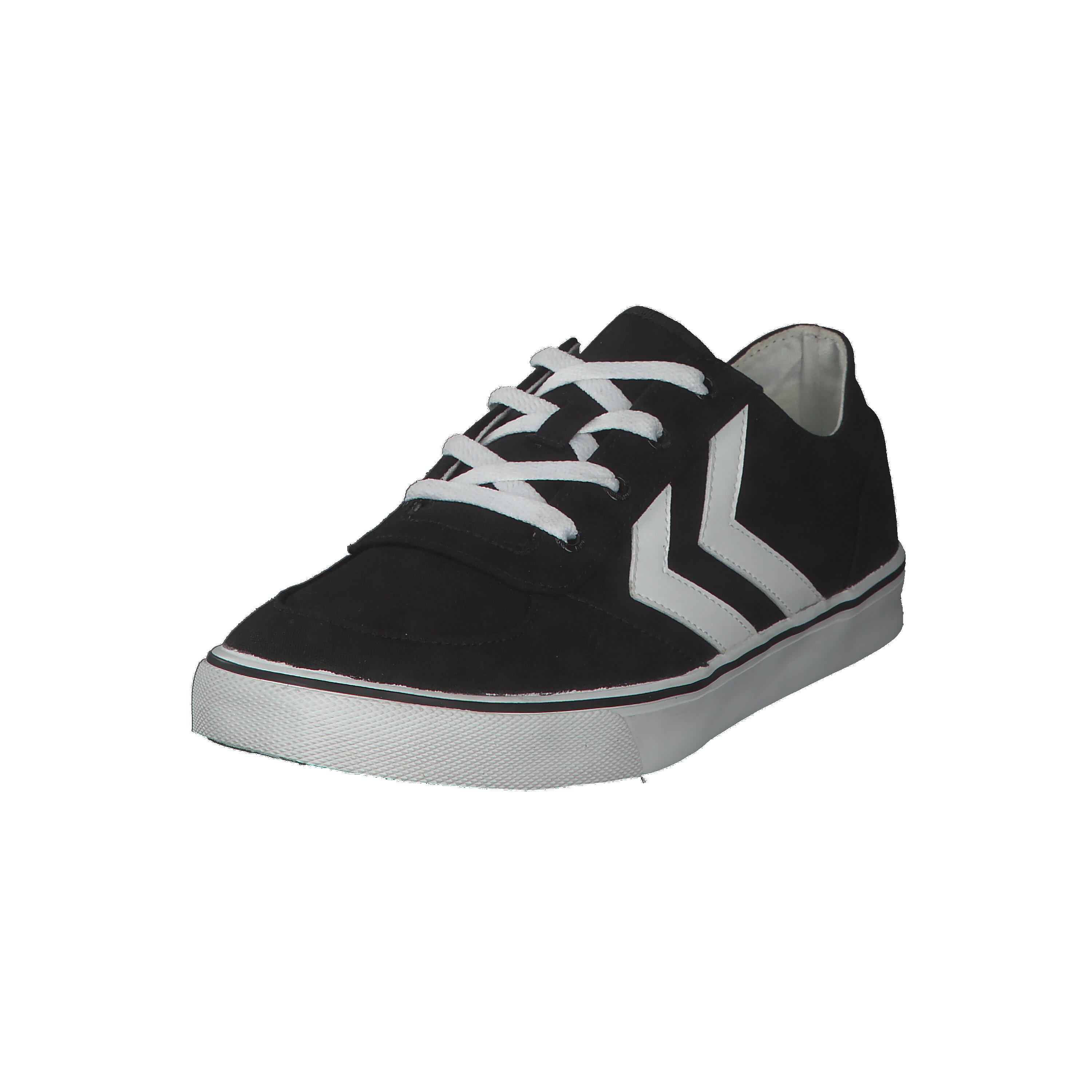 Hummel Unisex Sneaker Stadil Age Canvas 206046 4/15