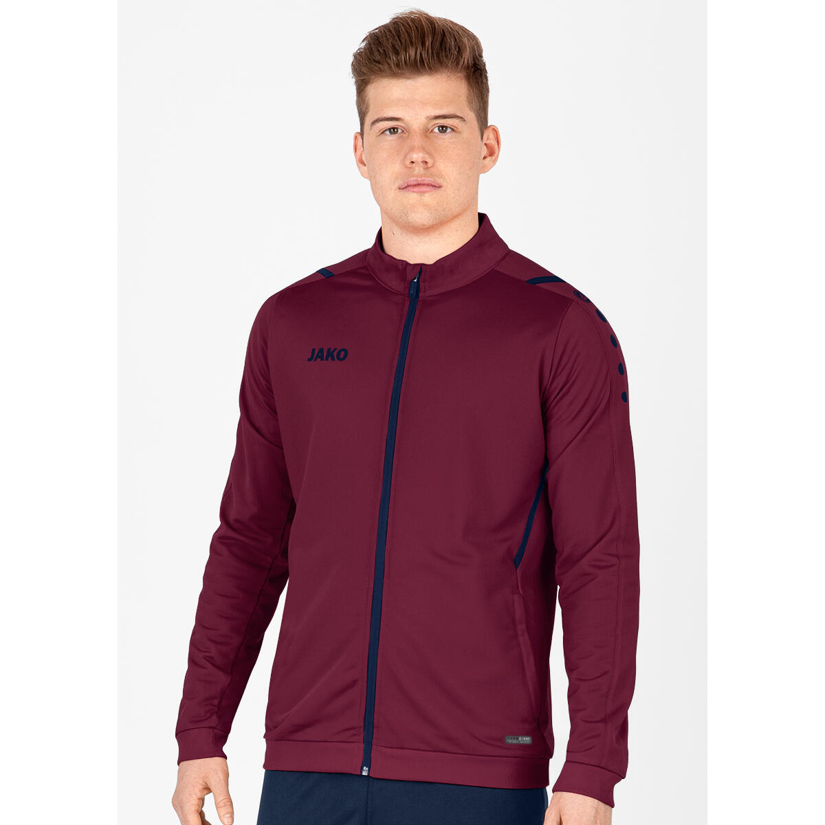 Veste de survêtement Jako Challenge 3/7