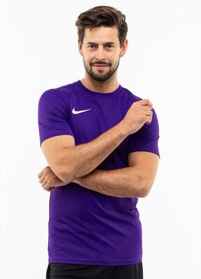 Shirt nike fit park vii jby bv6708 547 paars