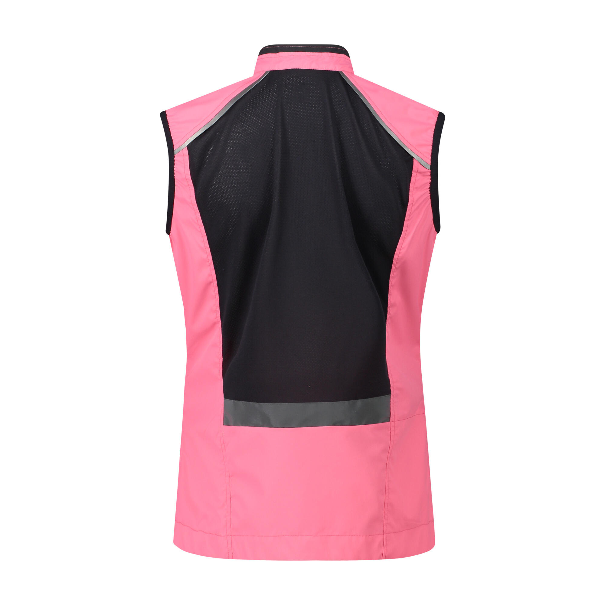 Gilet femme CMP 2/5