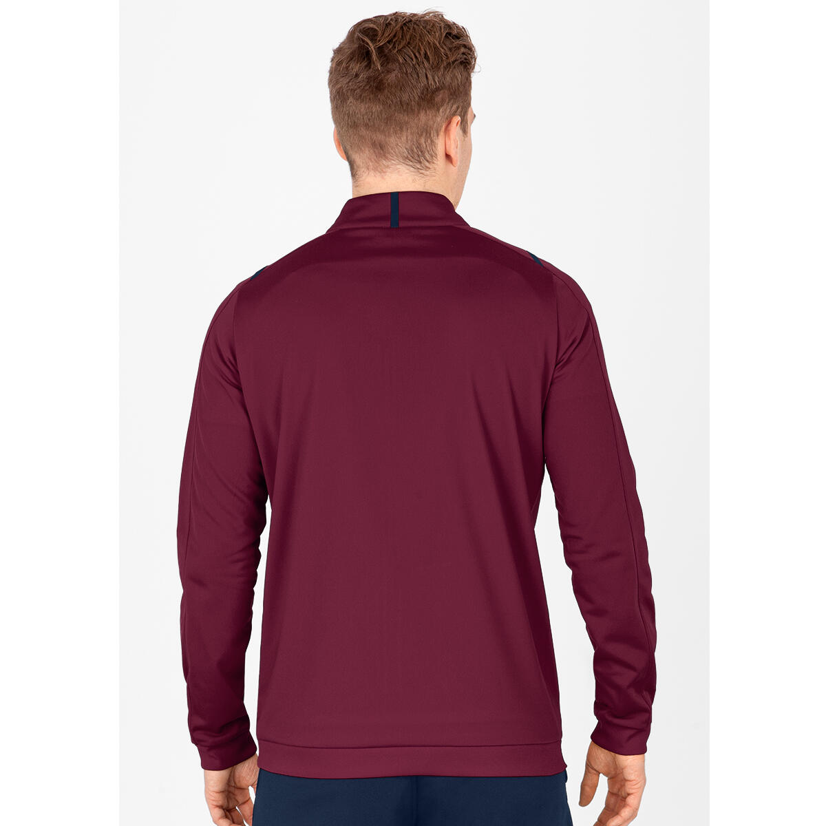 Veste de survêtement Jako Challenge 4/7