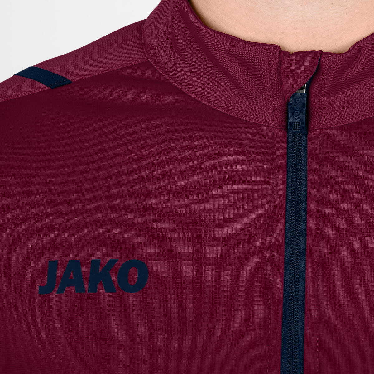 Veste de survêtement Jako Challenge 6/7