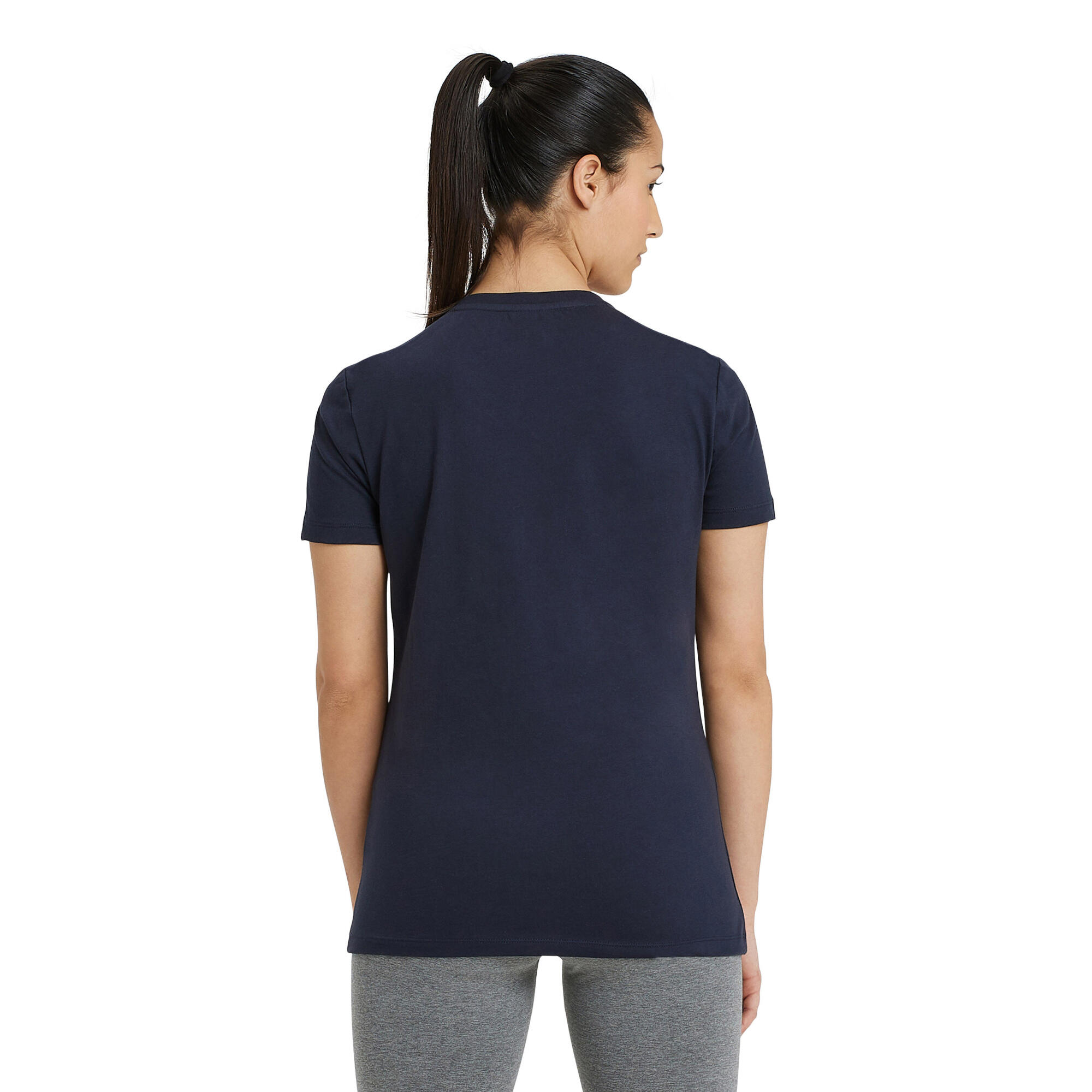 T-shirt femme Arena Team Panel 2/7
