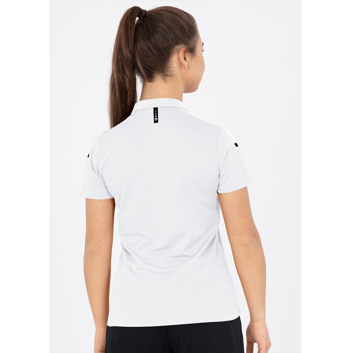 JAKO Damen Polo Champ 2.0 3/7