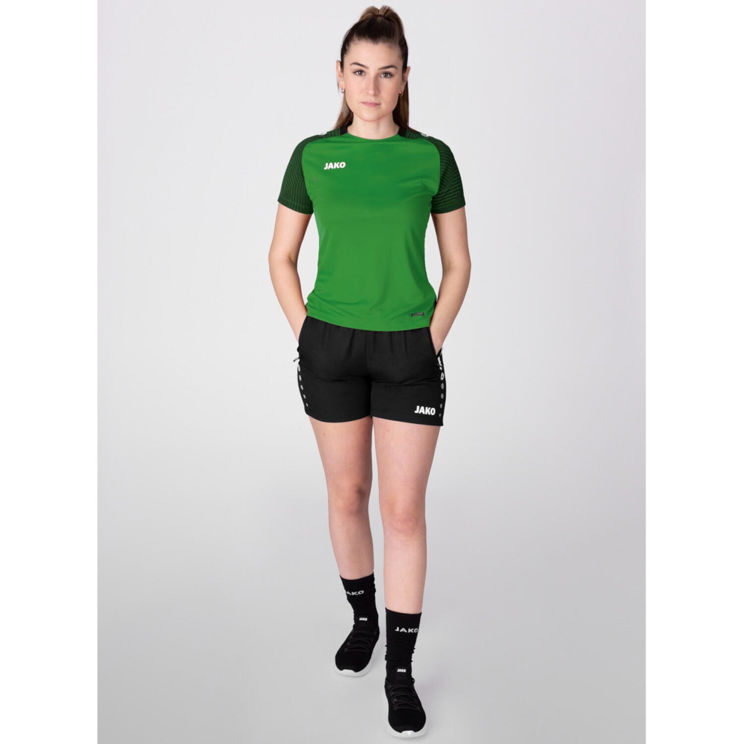 JAKO Damen T-Shirt Performance 7/7