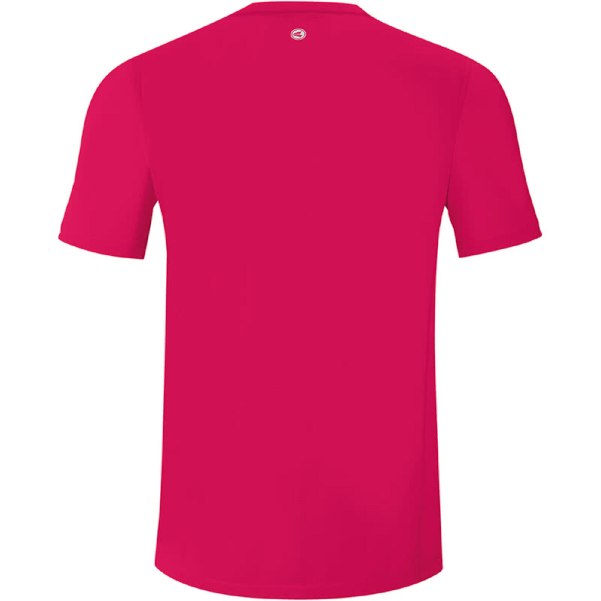 JAKO Unisex T-Shirt Run 2.0 2/7
