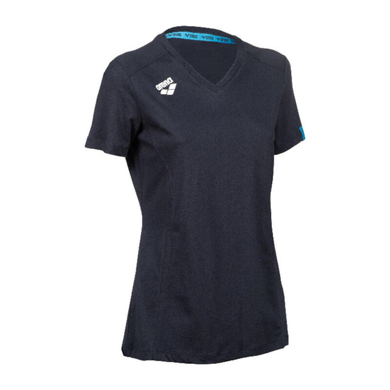 Tricou sport Arena Team T-Shirt Panel