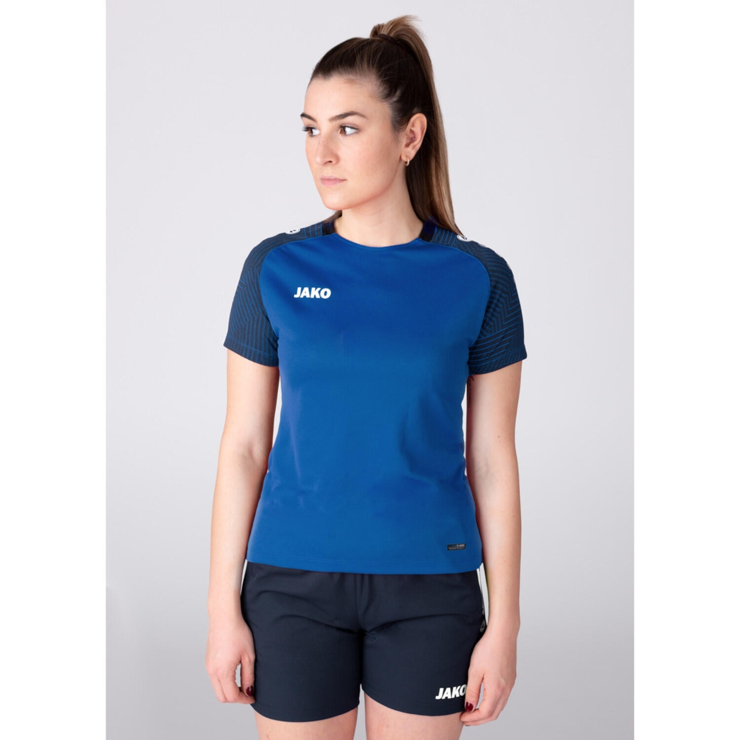 JAKO Damen T-Shirt Performance 5/7
