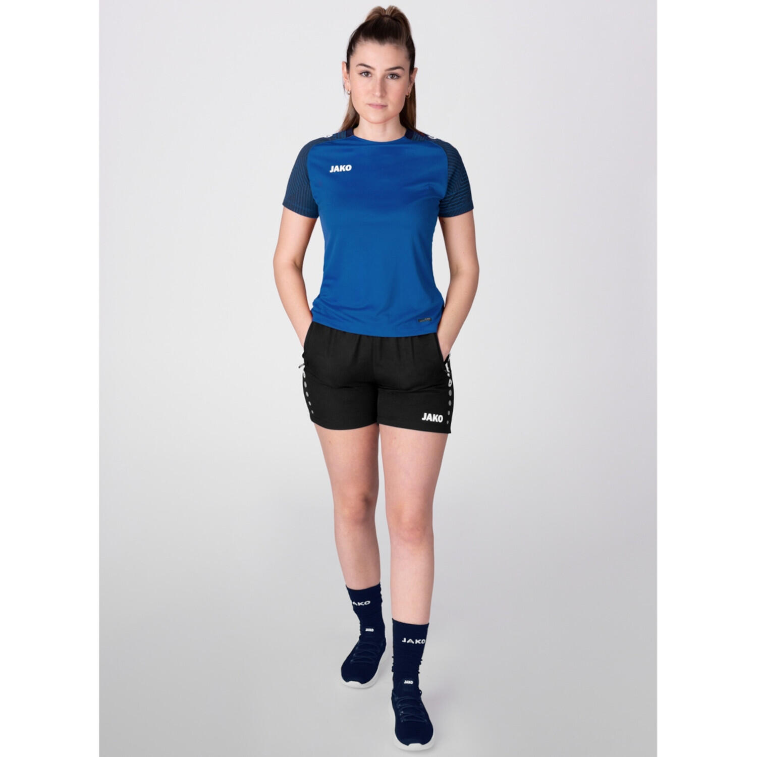 JAKO Damen T-Shirt Performance 7/7