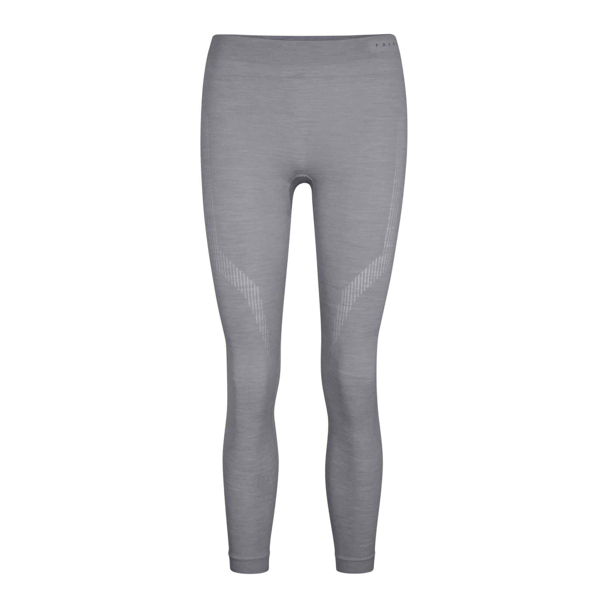 Legging femme Falke Wool-Tech 3/5