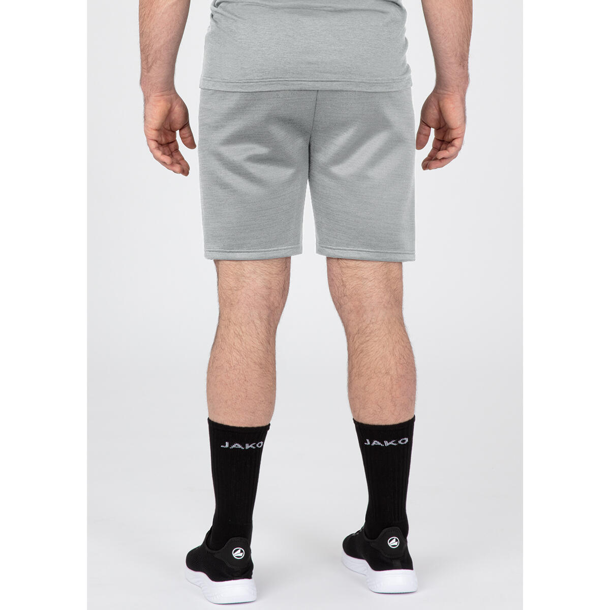 JAKO Unisex Short Challenge 3/7