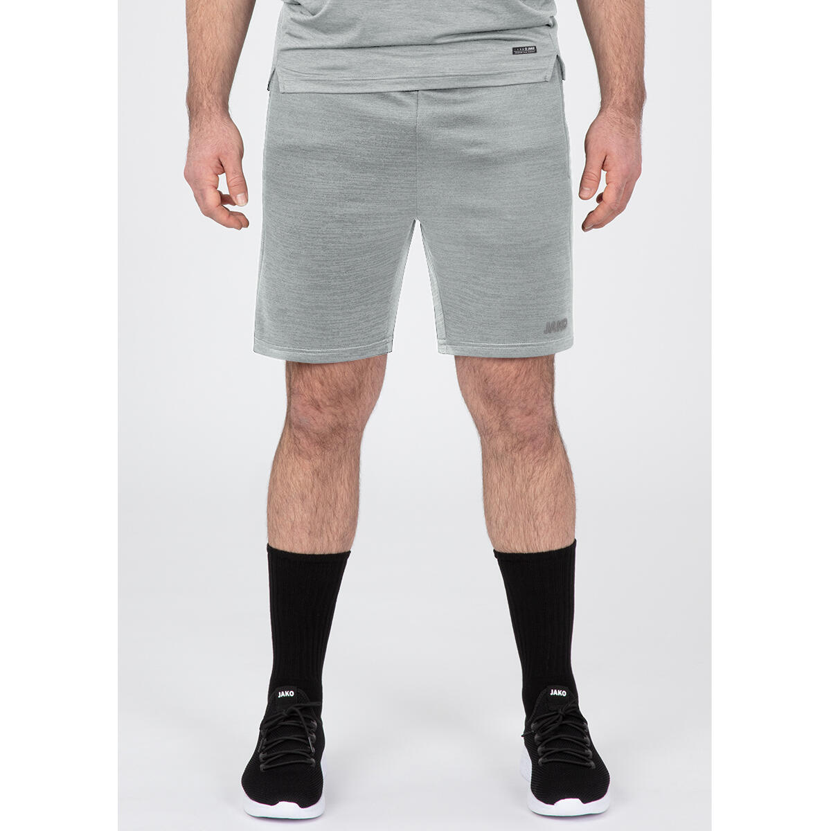 JAKO Unisex Short Challenge 2/7