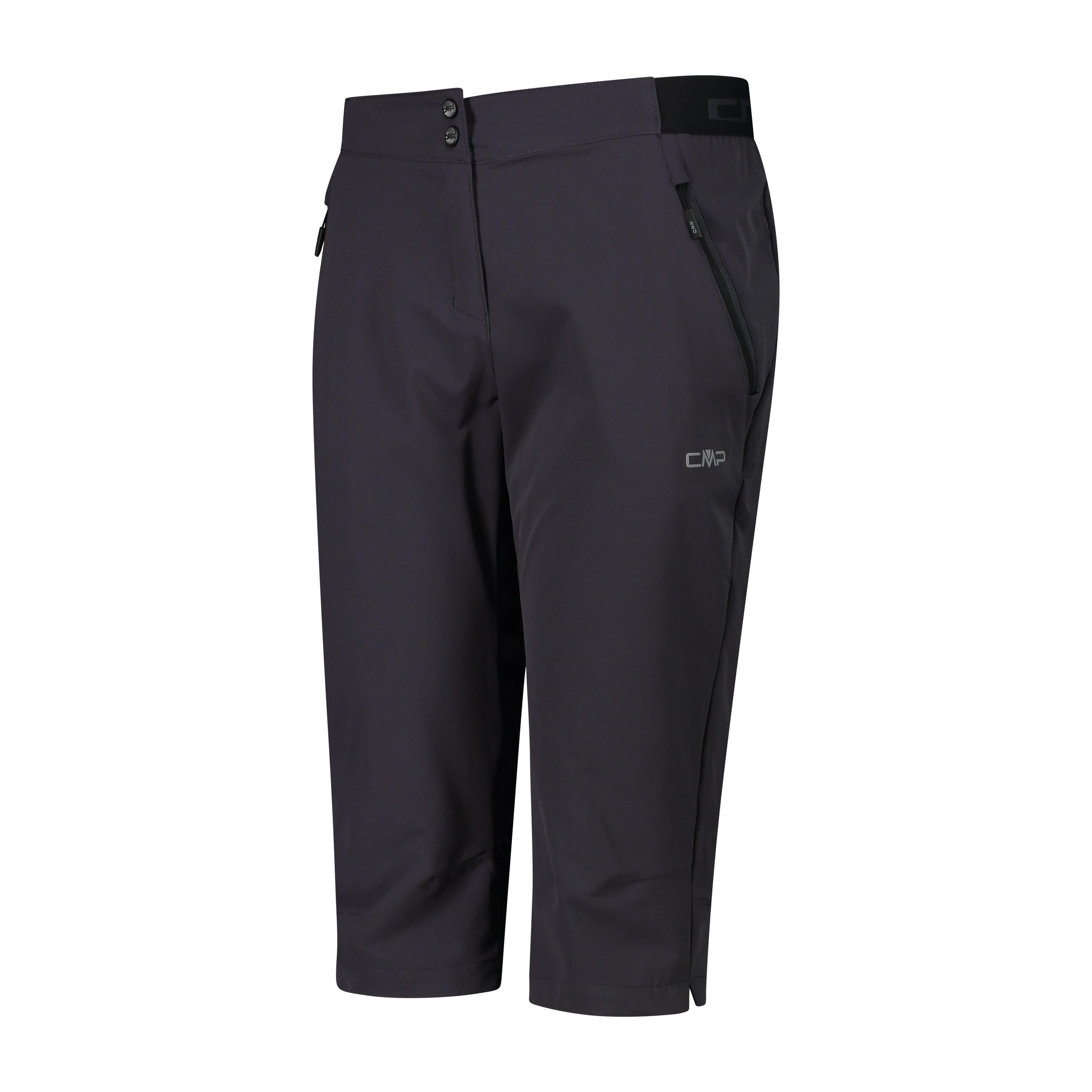 Pantaloni court femme CMP Capri 3/3