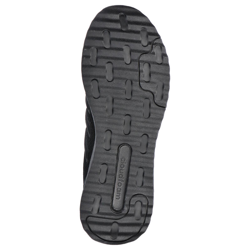 Încălțăminte adidas X_Plr Path neagră, respirabilă