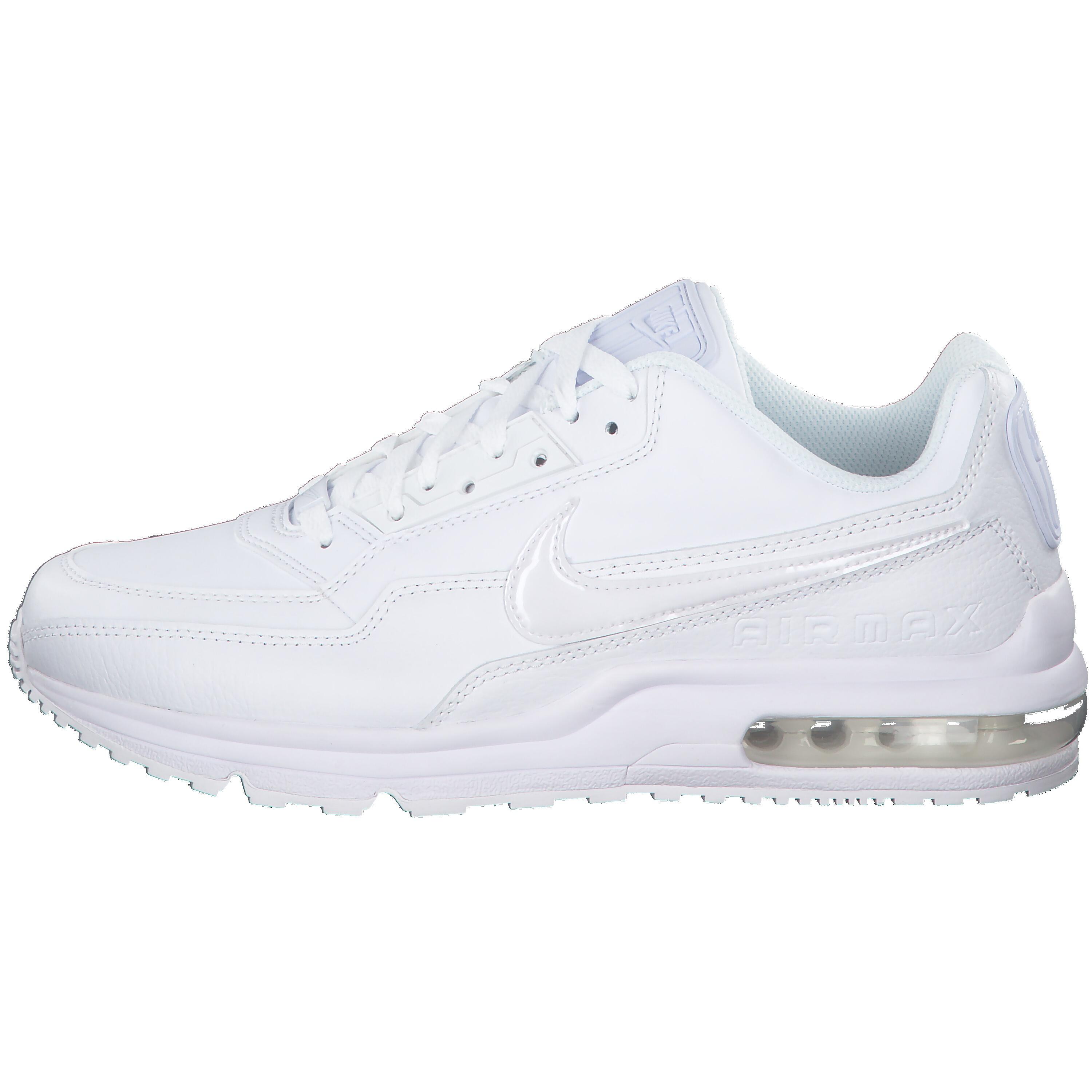 Buty do chodzenia męskie Nike Air Max Ltd 3
