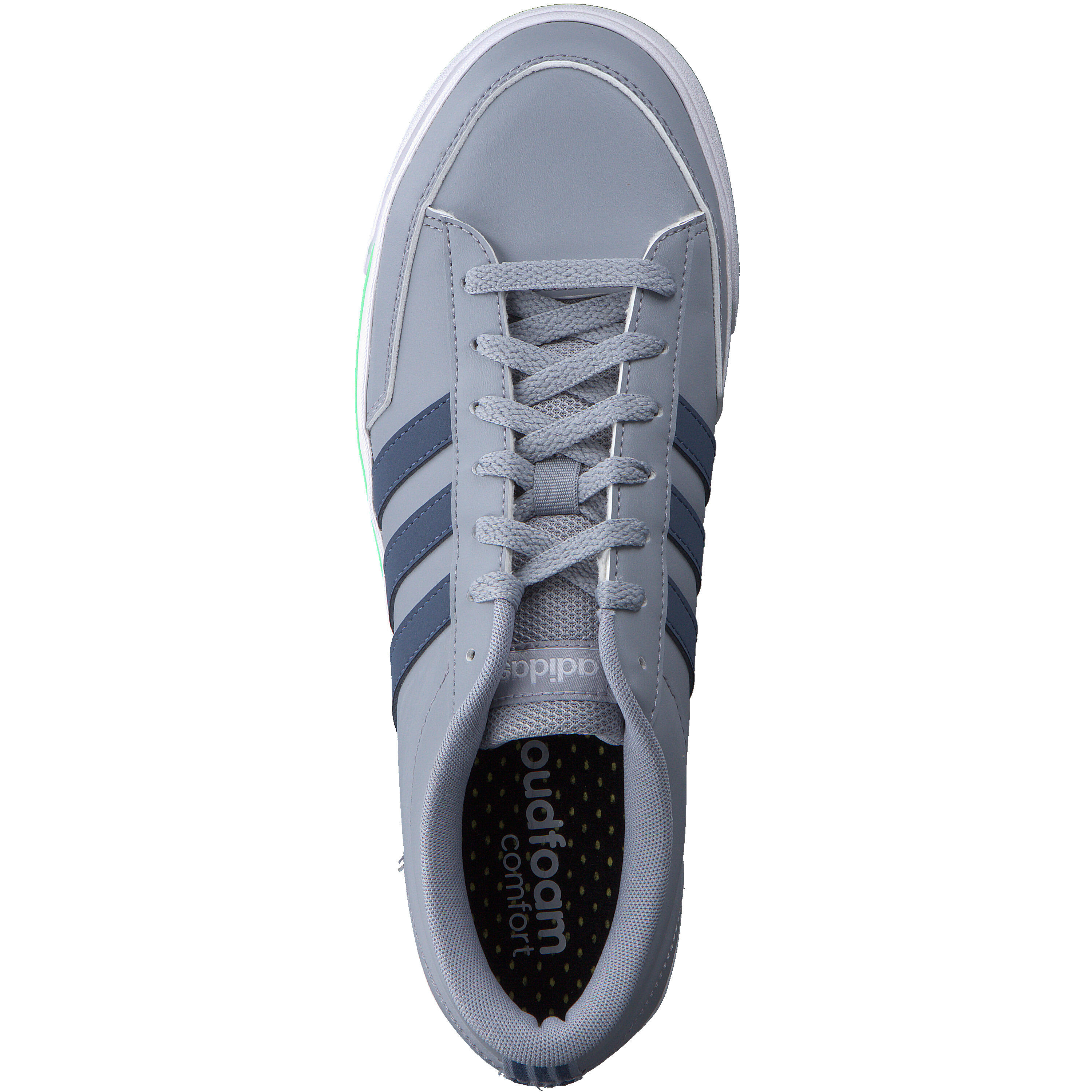 adidas Herren Sneaker Retrovulc 5/15