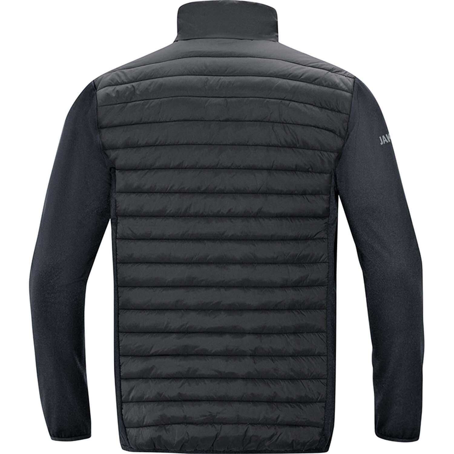 Casaco Jako hybride Premium 2/6