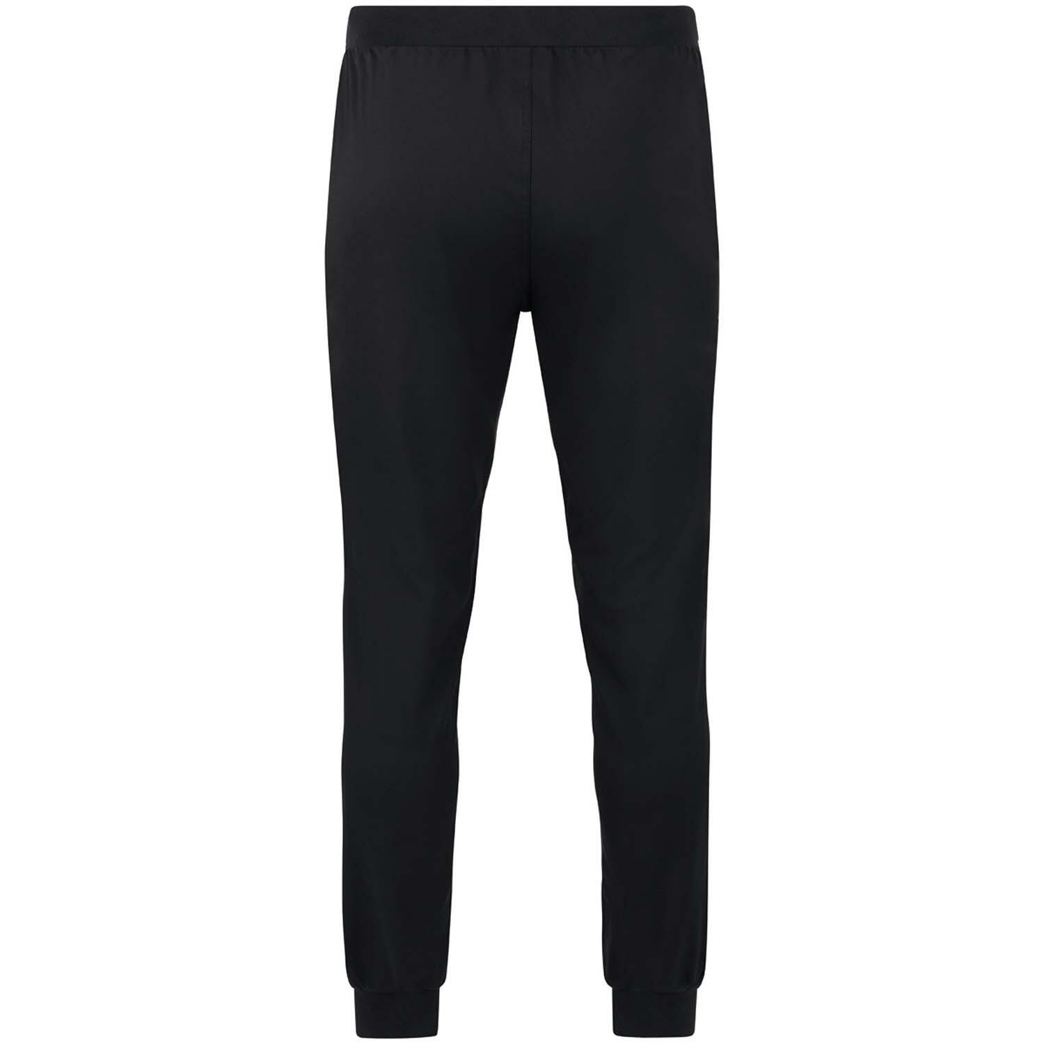 Jako Allround Vrijetijdsbroek Heren - Zwart 2/7
