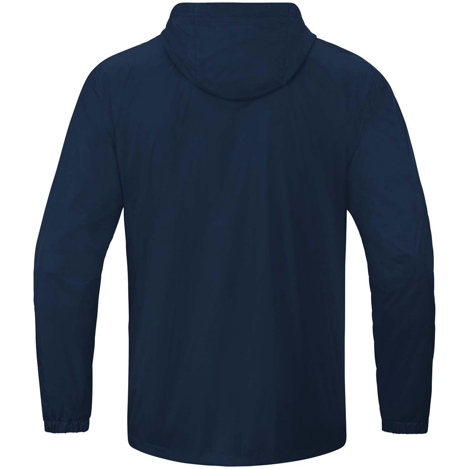 Veste imperméable Jako Team 2.0 2/7