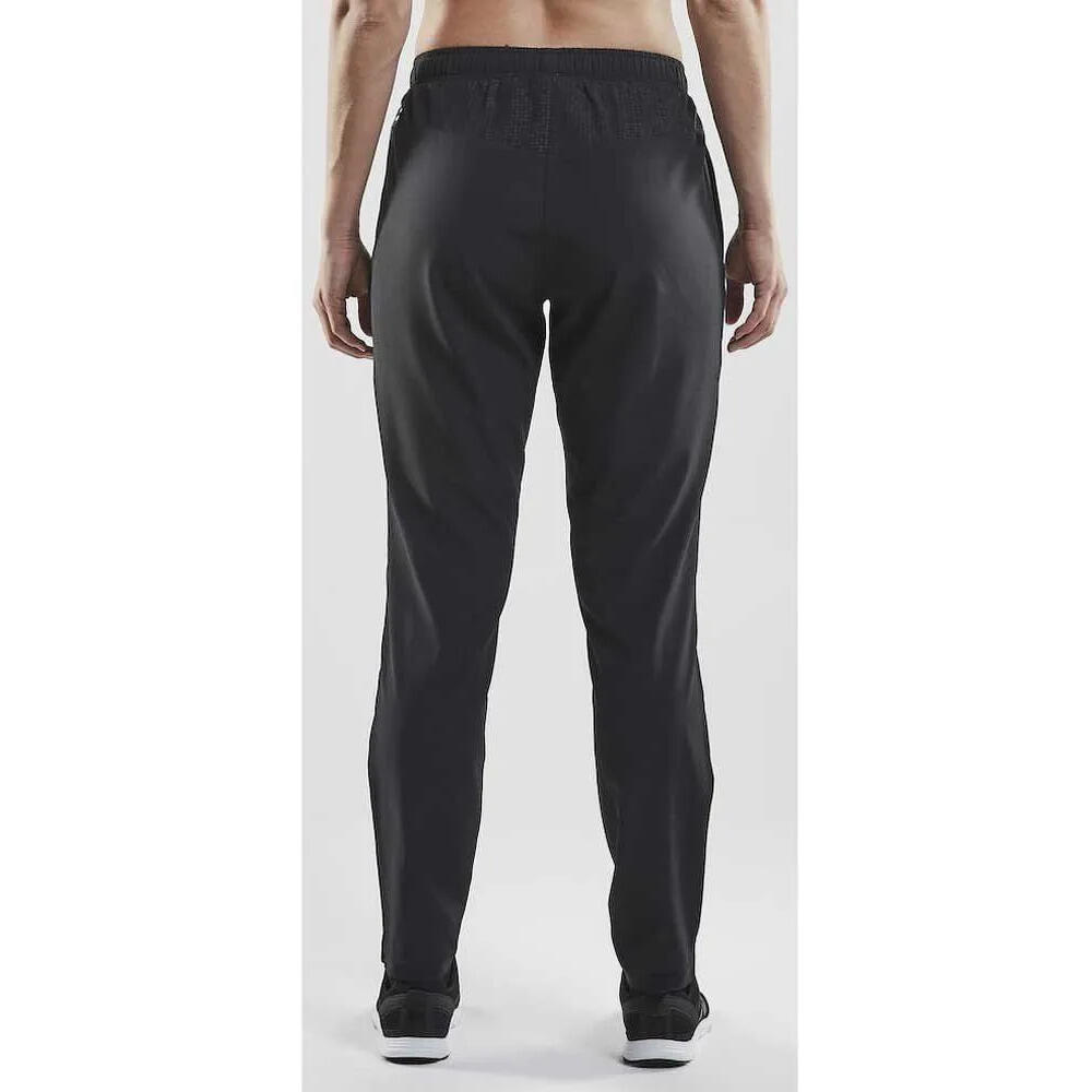 Pantalones de mujer Craft rush wind 4/5