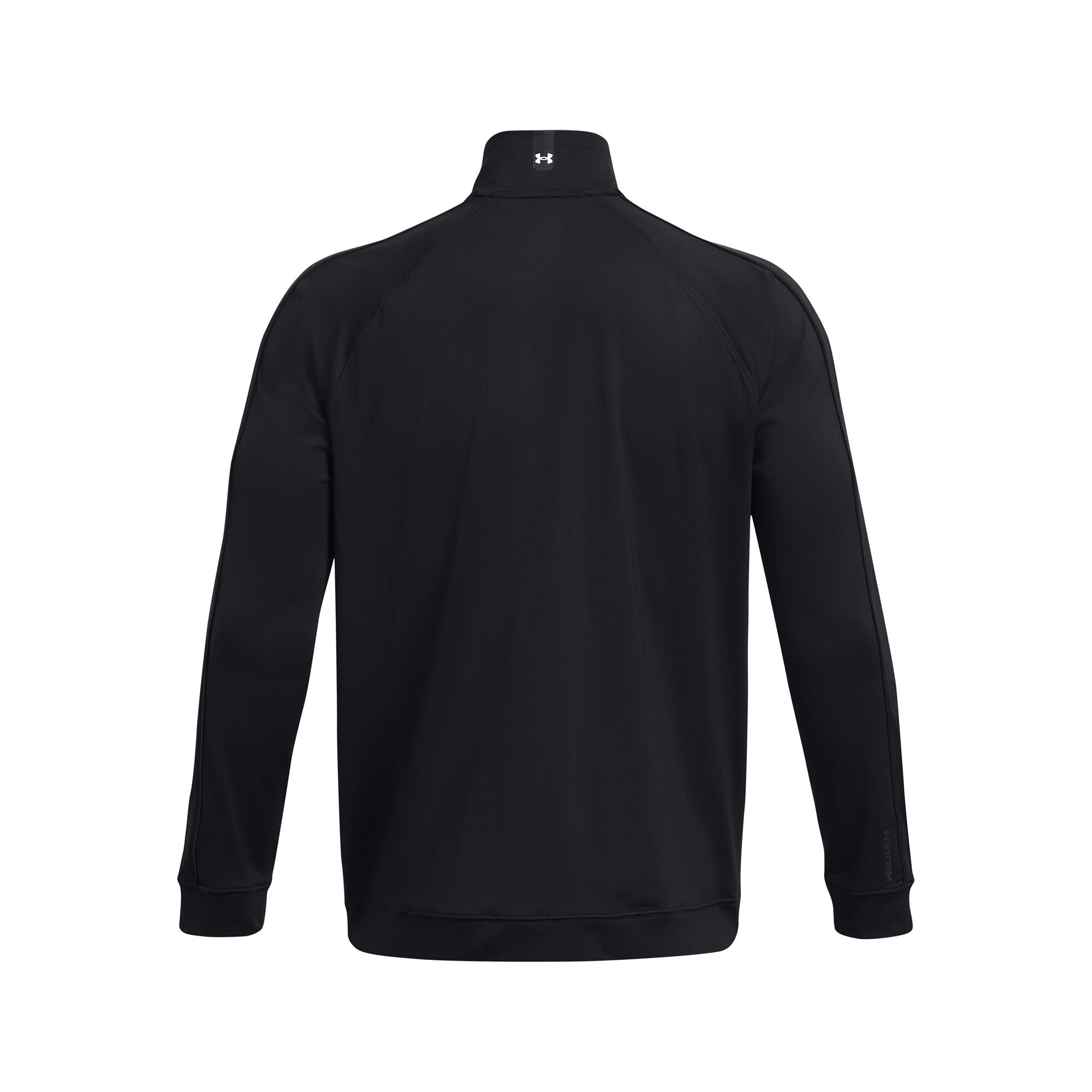 Kurtka z dresu Under Armour Storm Midlayer 2/5