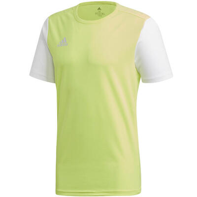 Camiseta Adidas Sport Estro Negra Adulto