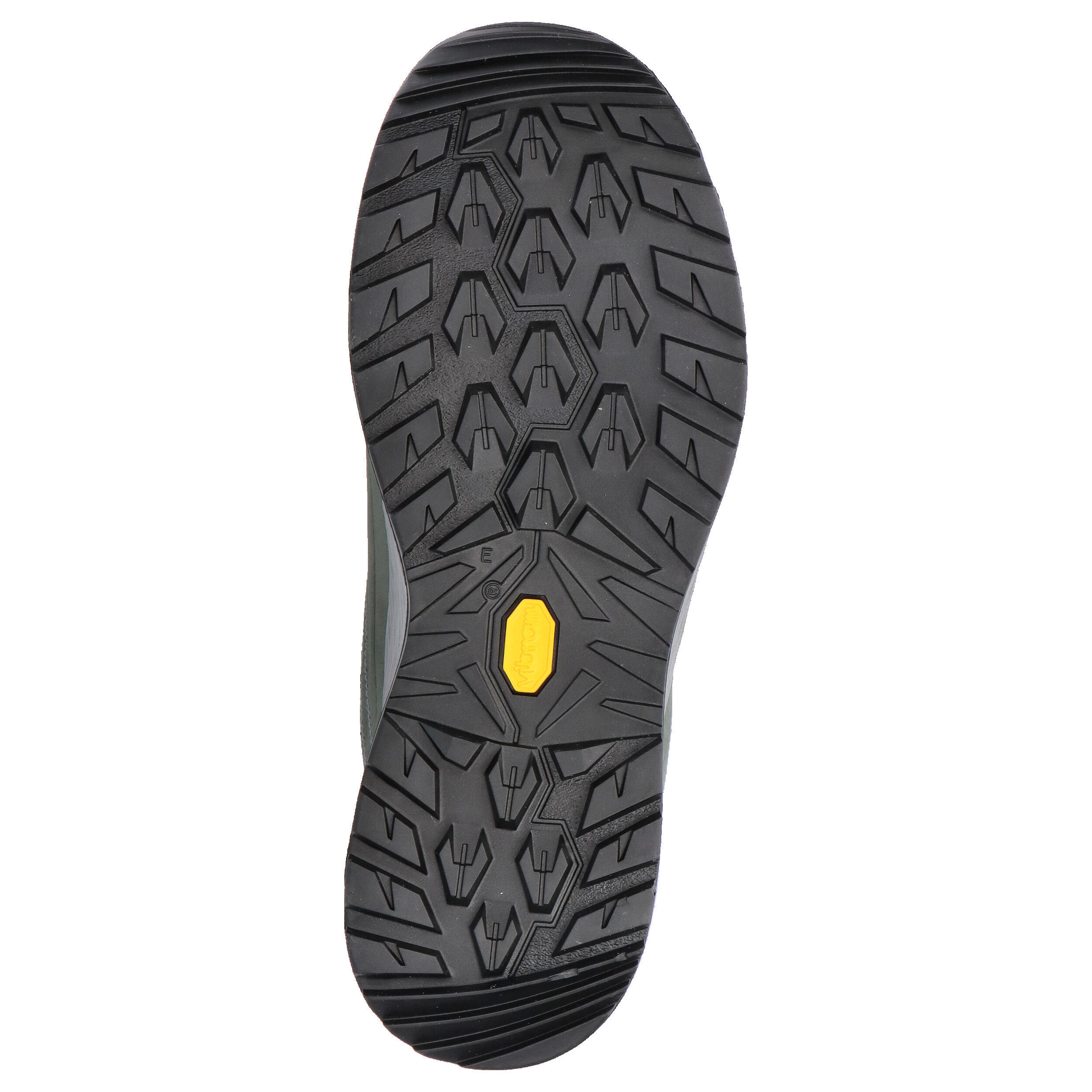 Multifunktionsschuh RENEGADE EVO GTX LO WS 6/15