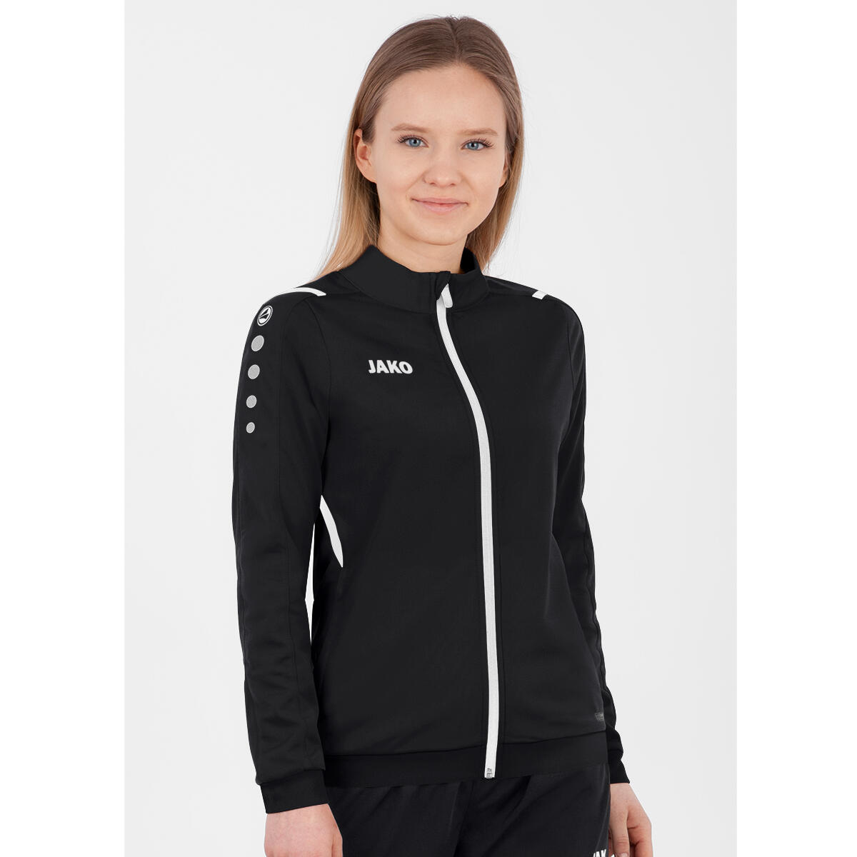 Chaqueta Jako Challenge 3/7
