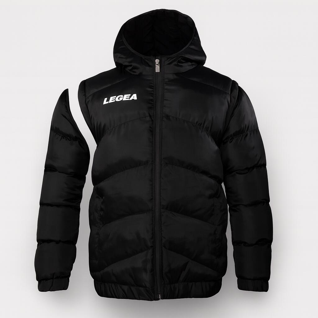 Blouson d'enfant transformable hivernal Quebec Shine 5/5