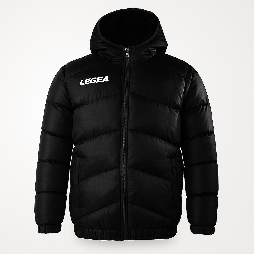 Blouson d'enfant transformable hivernal Quebec Shine 4/5
