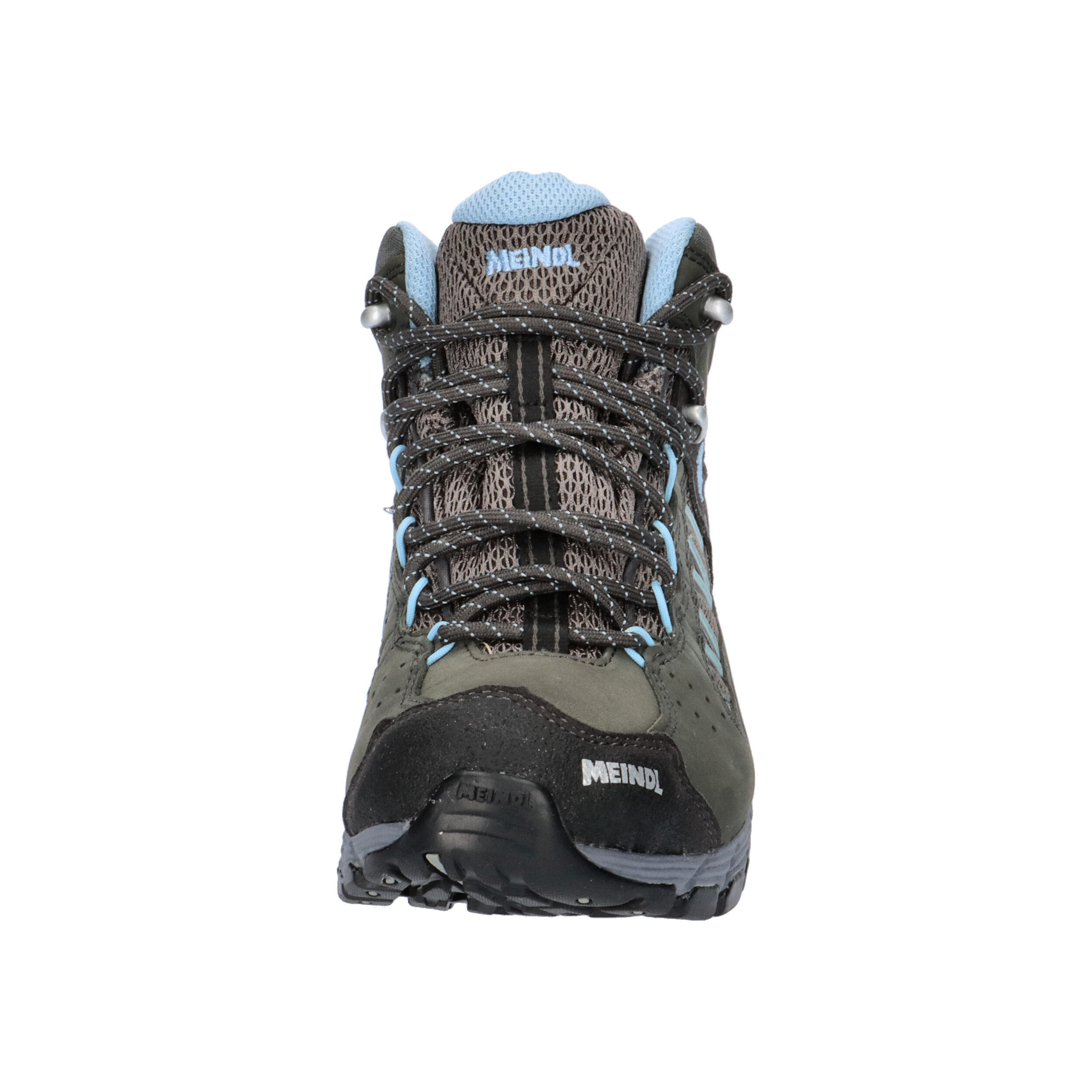 Buty turystyczne damskie Meindl Journey Lady Mid  z membraną Gore -Tex 8/10